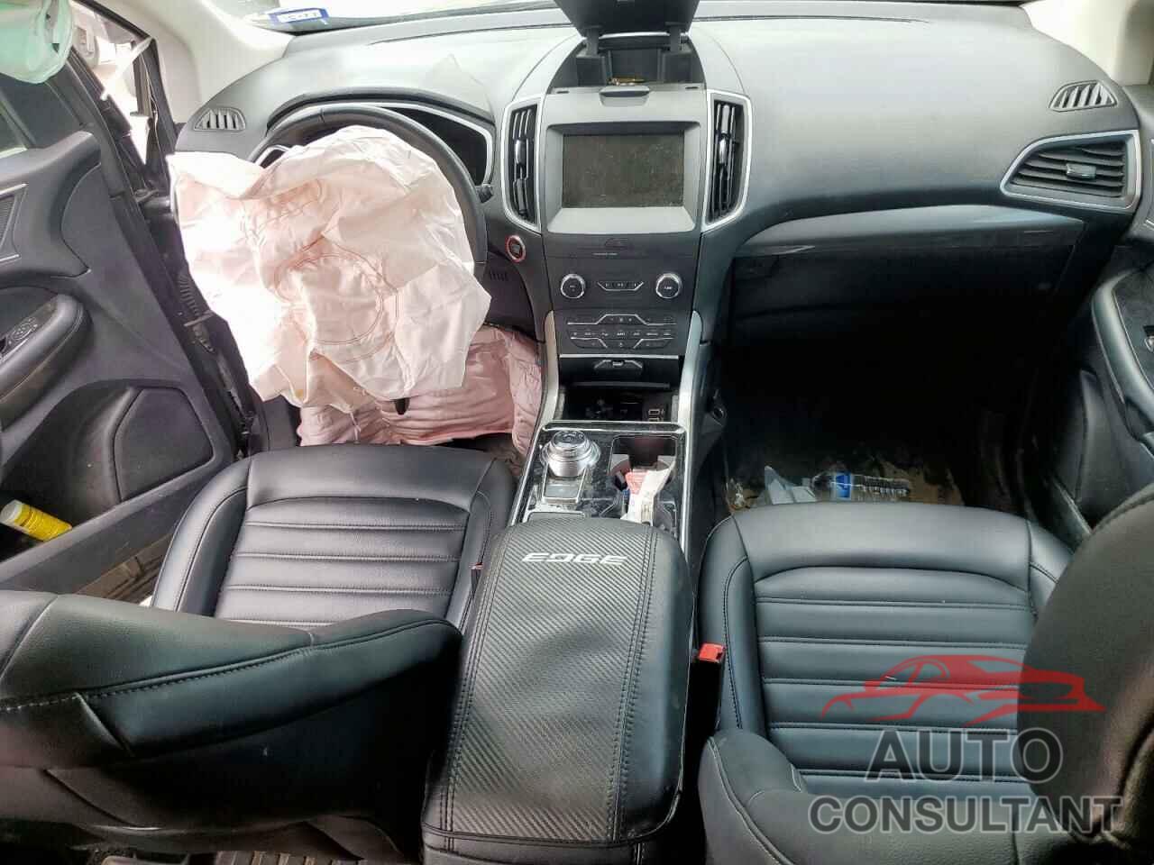 FORD EDGE 2019 - 2FMPK3J99KBC72826
