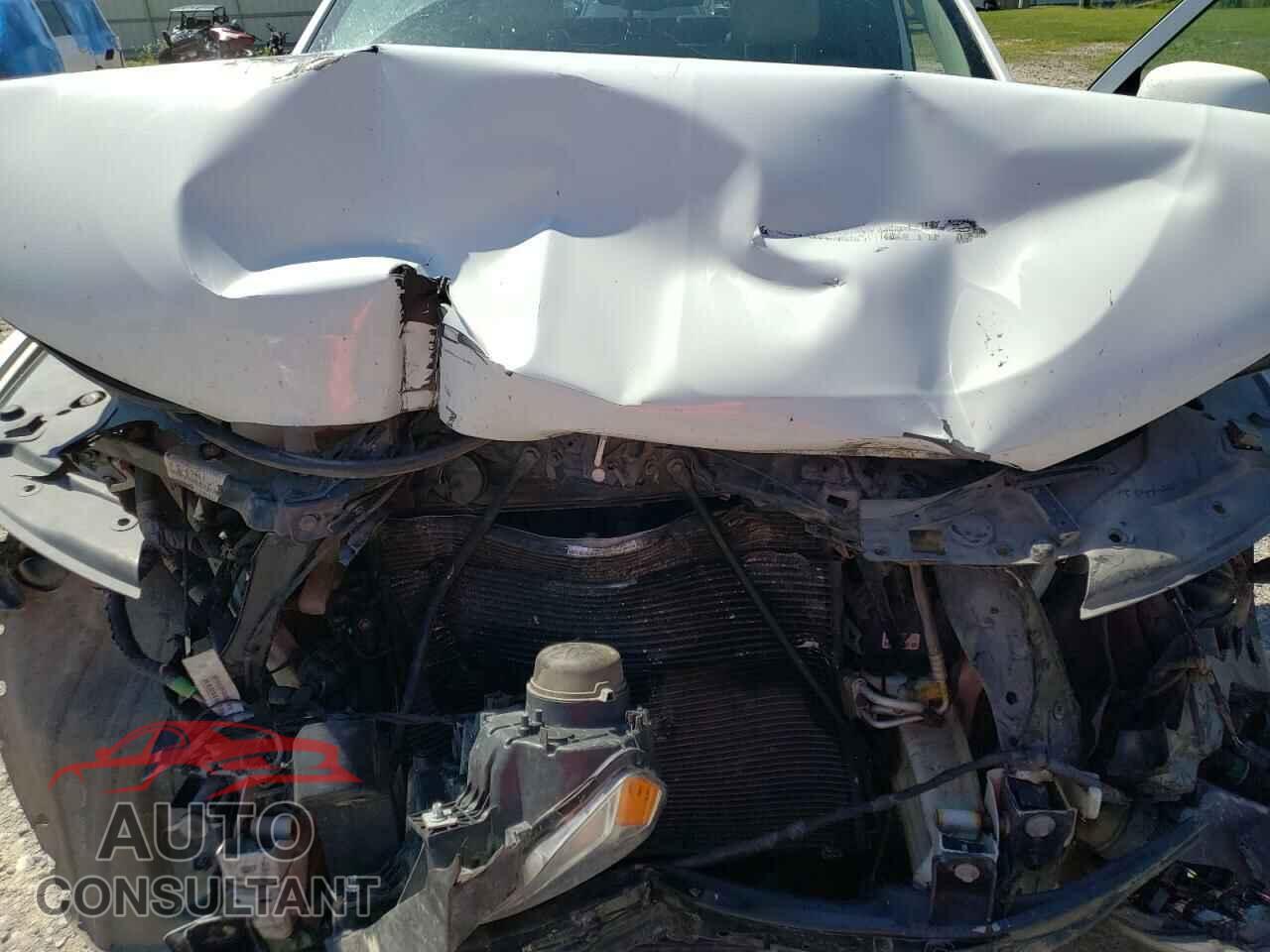 DODGE DURANGO 2016 - 1C4RDJDG3GC308703
