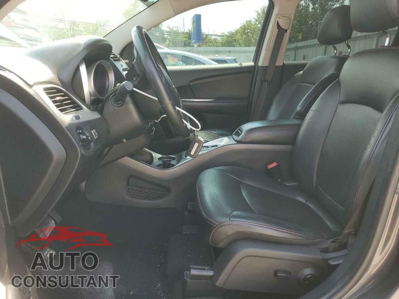DODGE JOURNEY 2017 - 3C4PDDEG3HT565132
