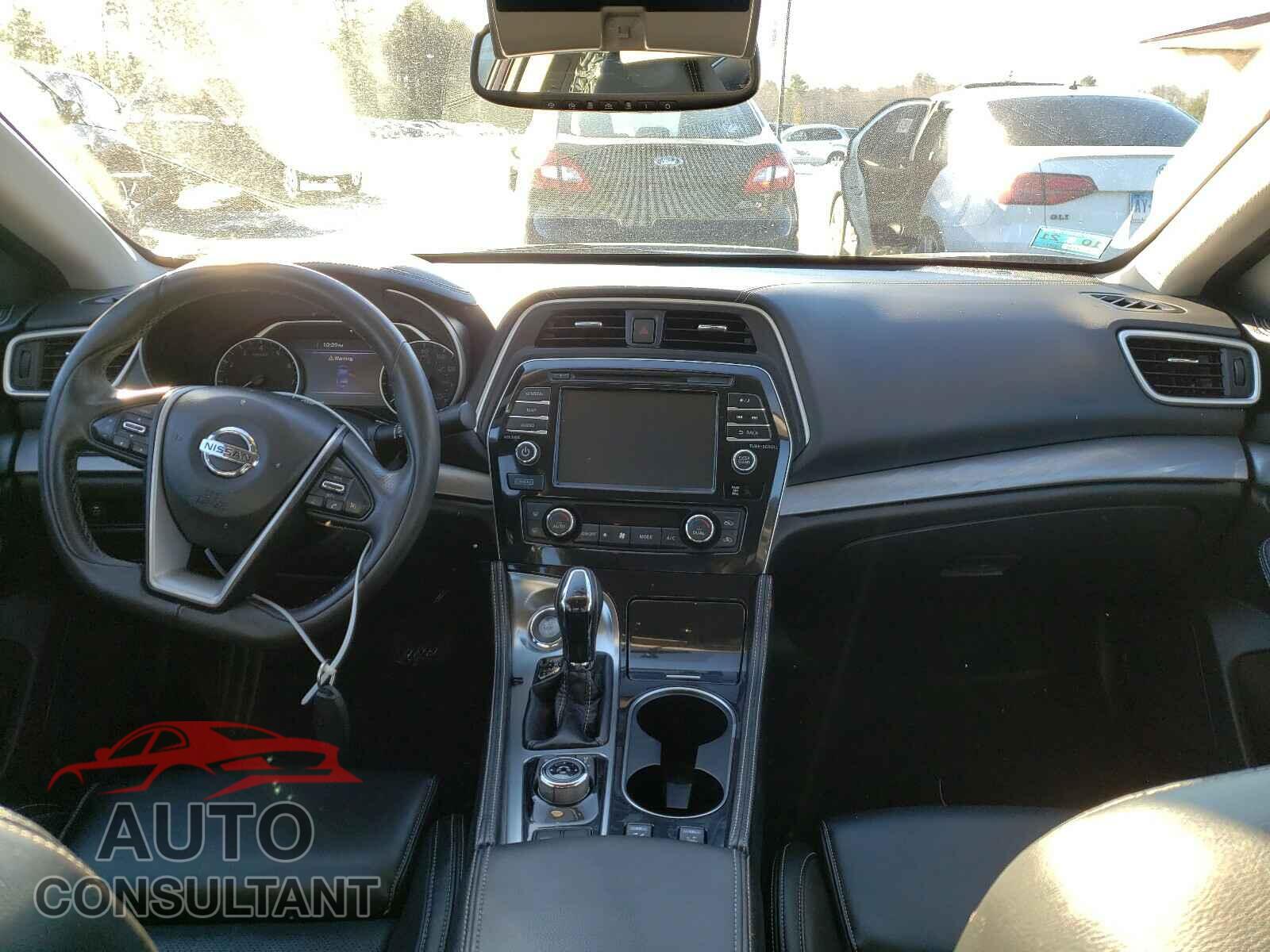 NISSAN MAXIMA 2017 - 1N4AA6AP1HC430829