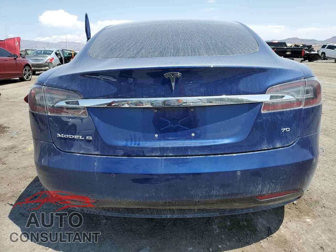 TESLA MODEL S 2016 - 5YJSA1E11GF144021