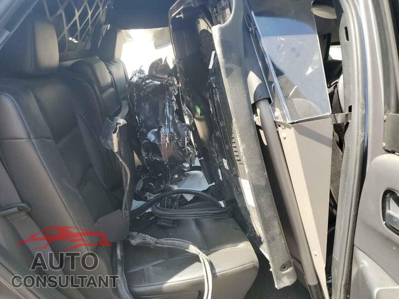 DODGE DURANGO 2023 - 1C4SDJFT9PC626711