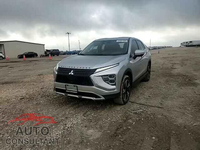 MITSUBISHI ECLIPSE 2023 - JA4ATWAA3PZ053197