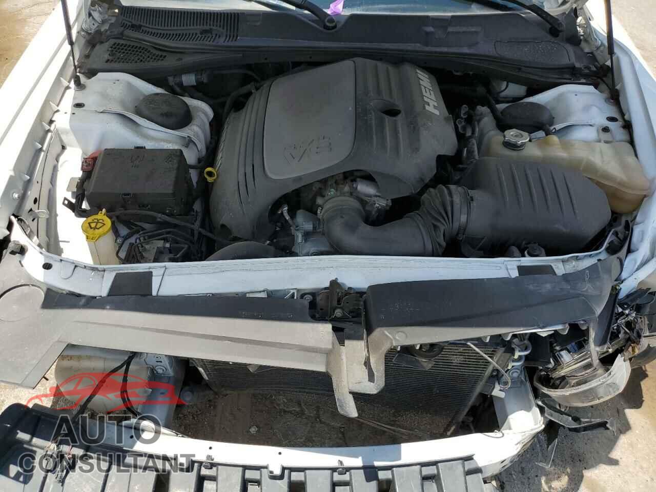 DODGE CHALLENGER 2019 - 2C3CDZBT5KH513423