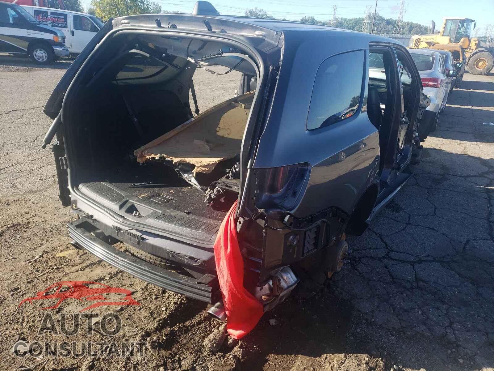 DODGE DURANGO 2020 - 1C4RDJDG9LC103512