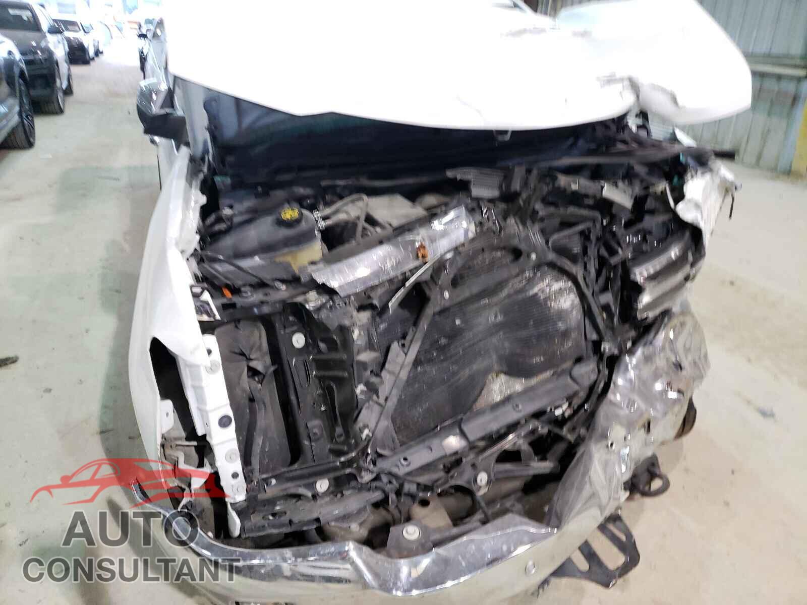 CHEVROLET SILVERADO 2017 - 3GCPCSECXHG365779