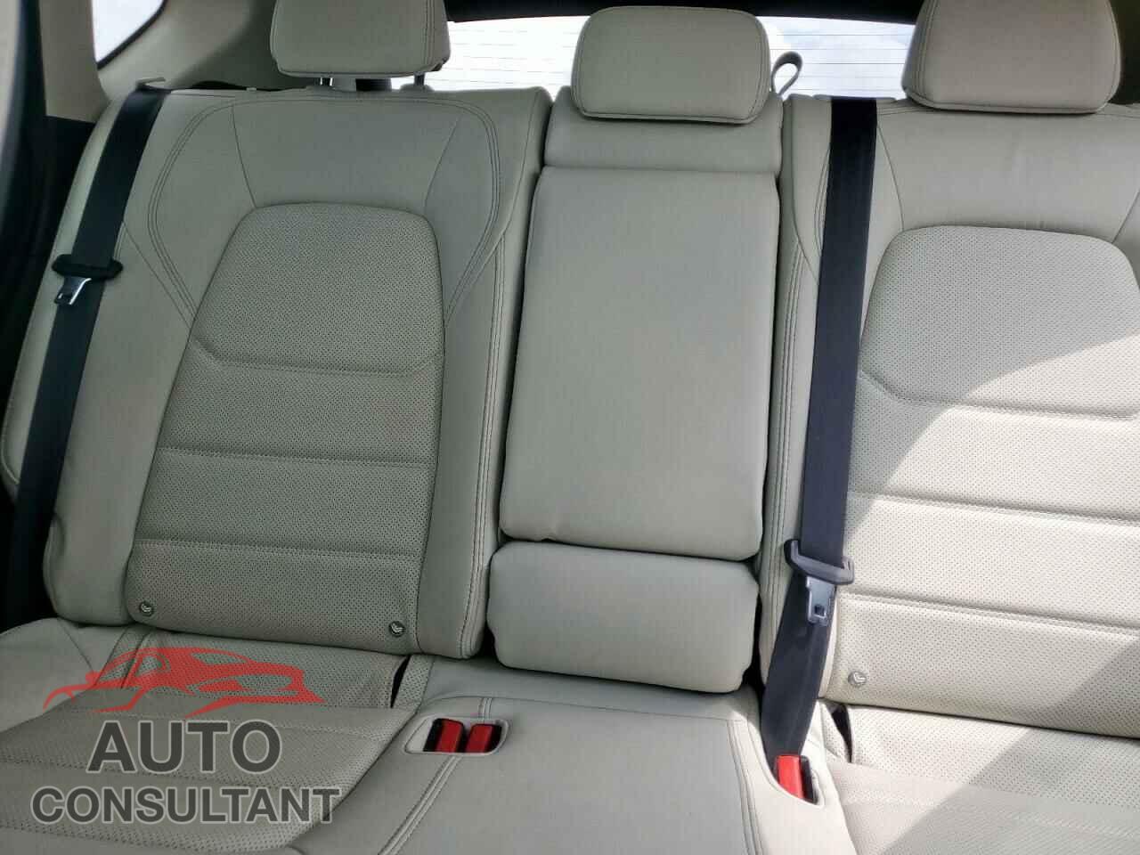 MAZDA CX-5 PREFE 2023 - JM3KFBCM0P0139385