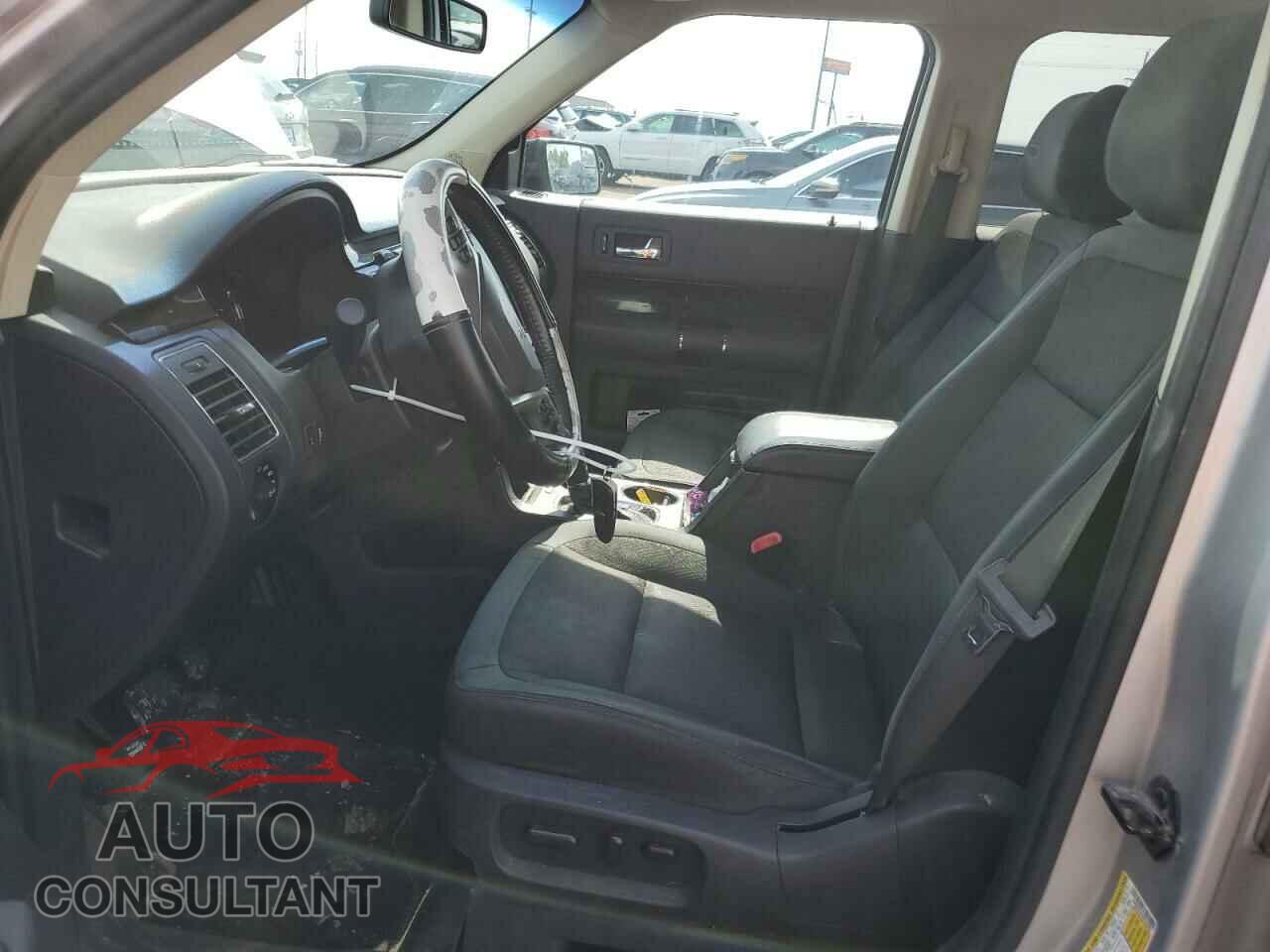 FORD FLEX 2016 - 2FMHK6C82GBA10096
