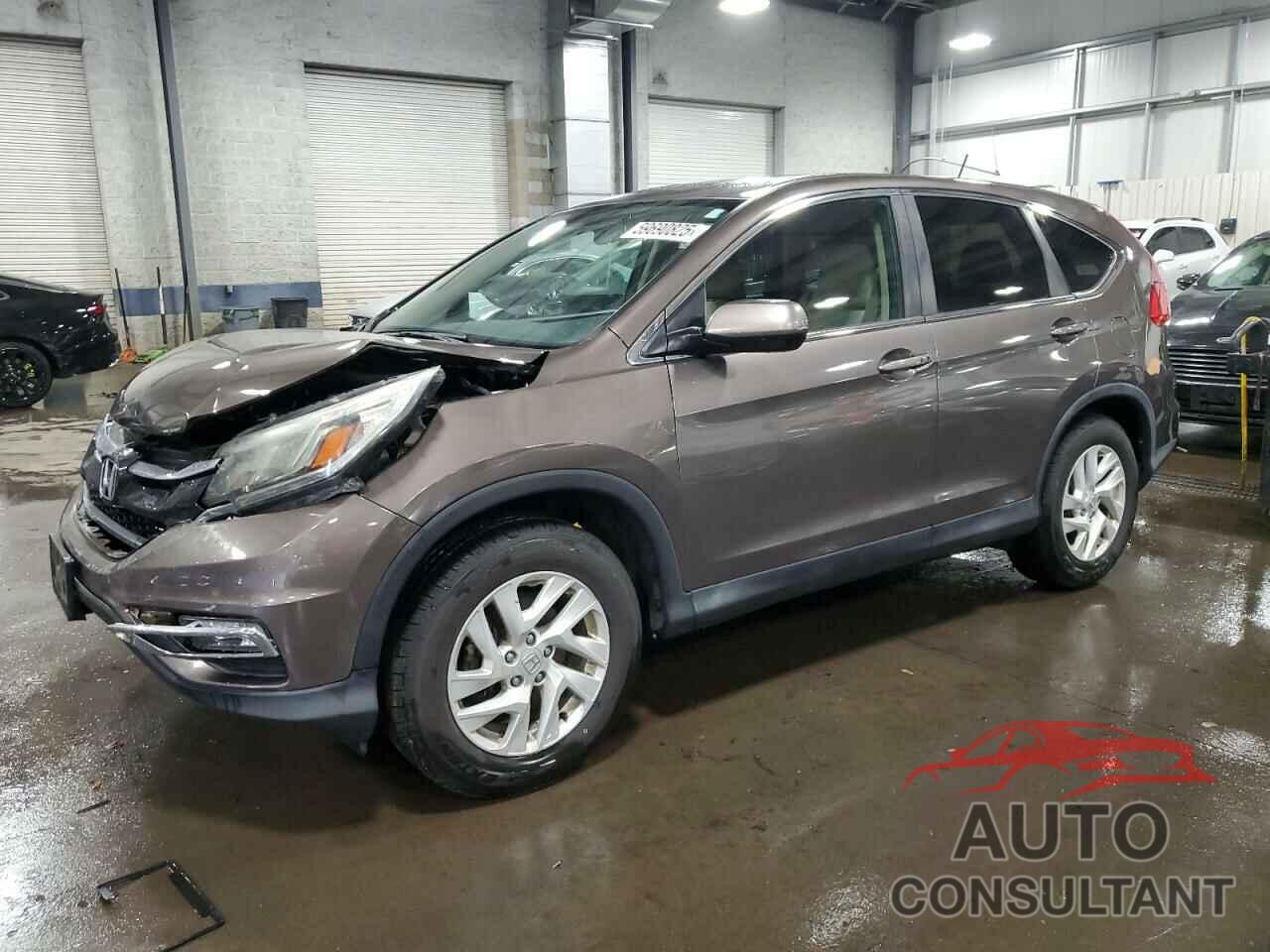 HONDA CRV 2015 - 2HKRM4H50FH650719