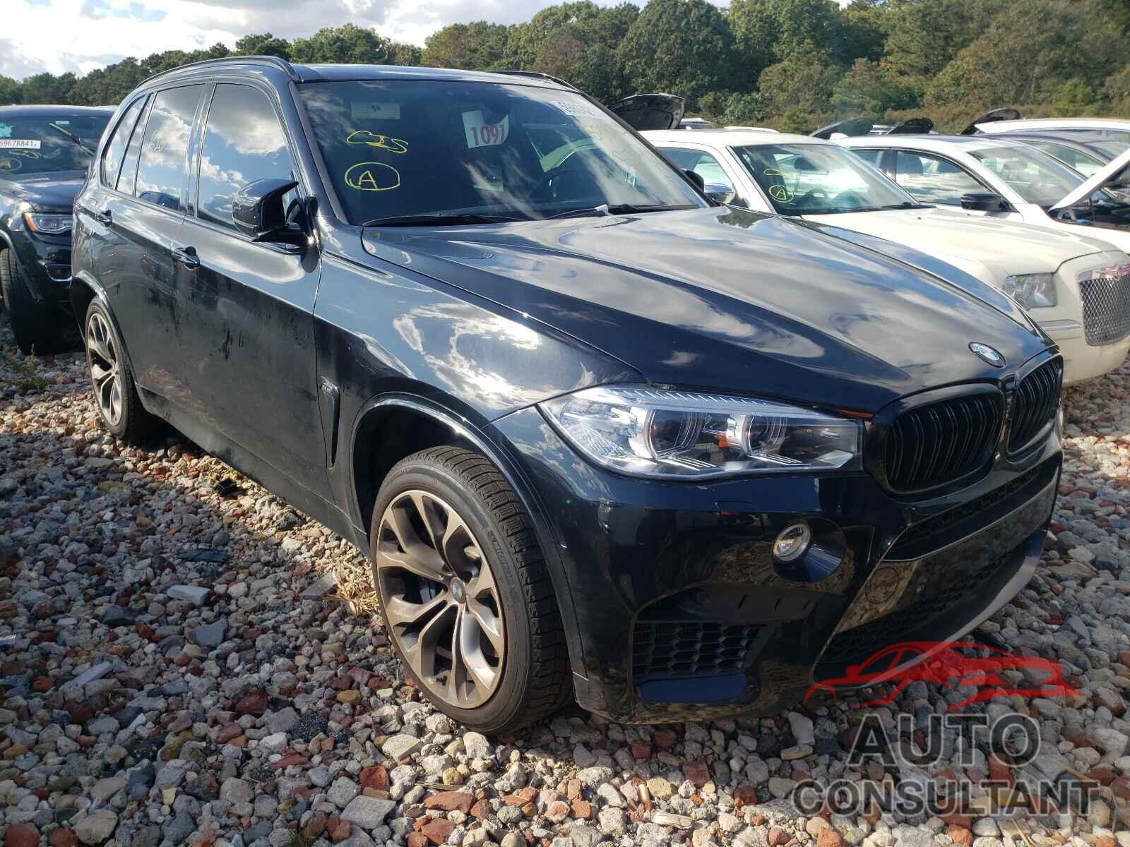 BMW X5 2018 - 5YMKT6C51J0Y83609