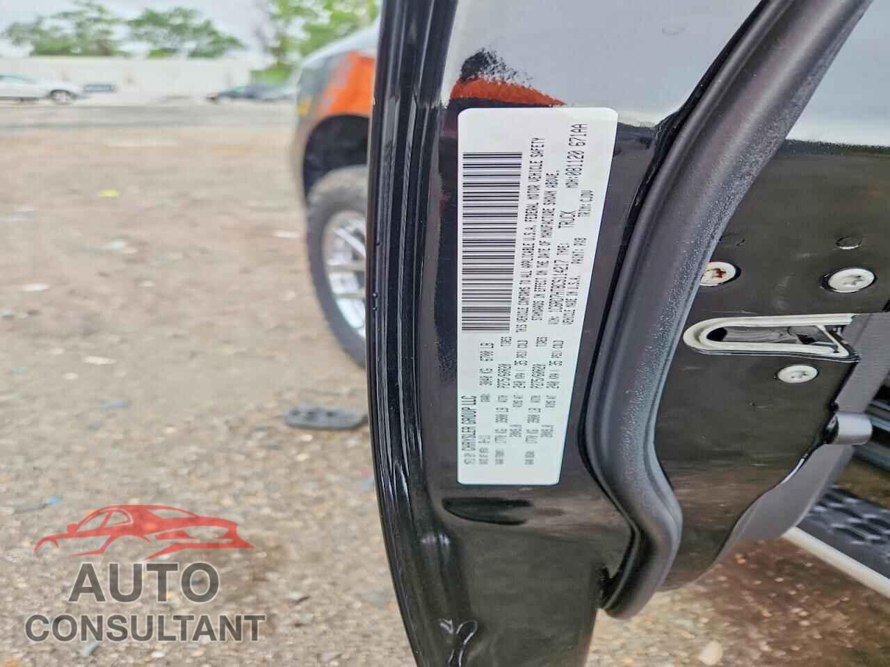 DODGE RAM 1500 2012 - 1C6RD7HT8CS114217