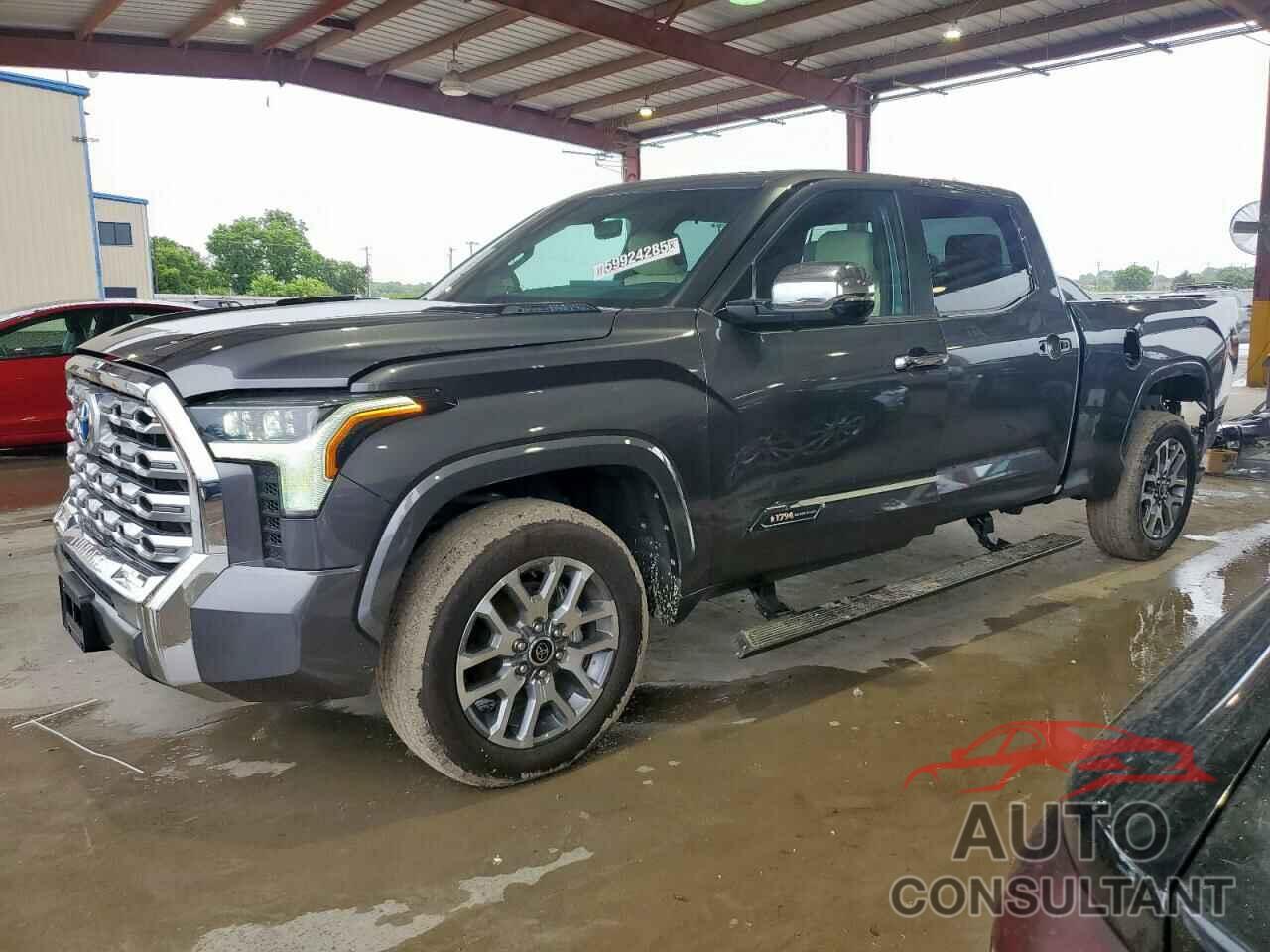 TOYOTA TUNDRA 2024 - 5TFMC5EC2RX004631