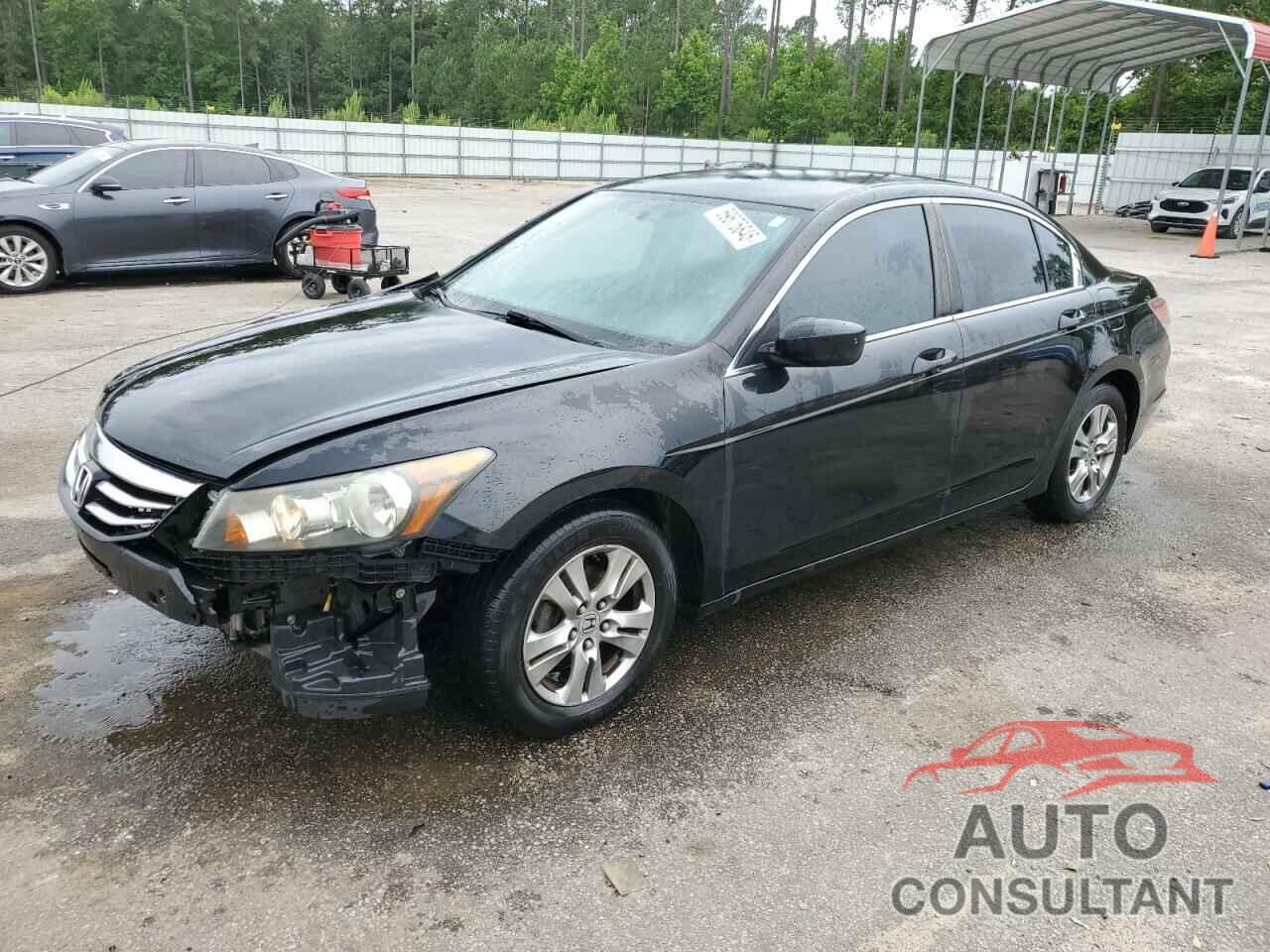 HONDA ACCORD 2012 - 1HGCP2F61CA002923