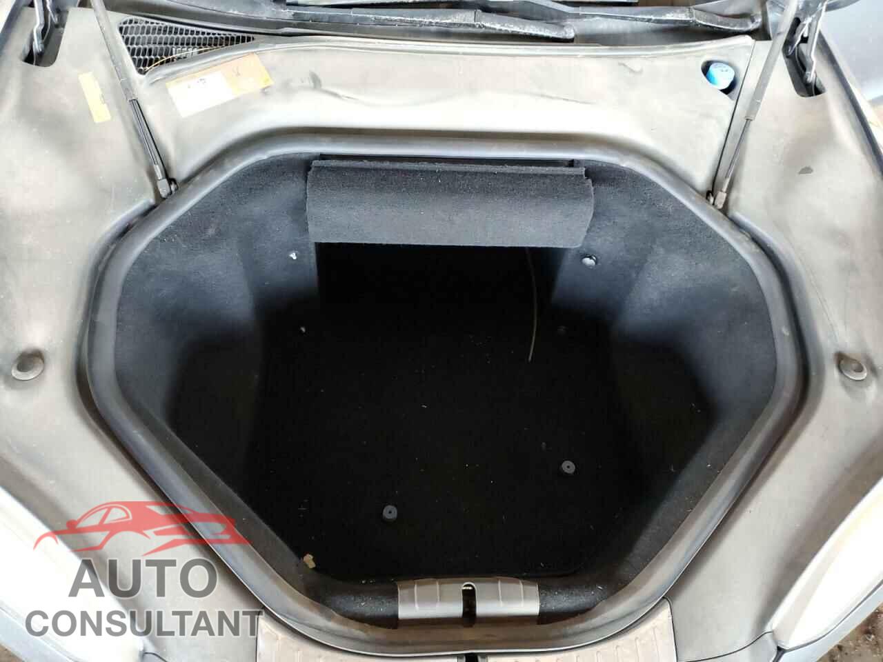 TESLA MODEL S 2013 - 5YJSA1DN0DFP14798