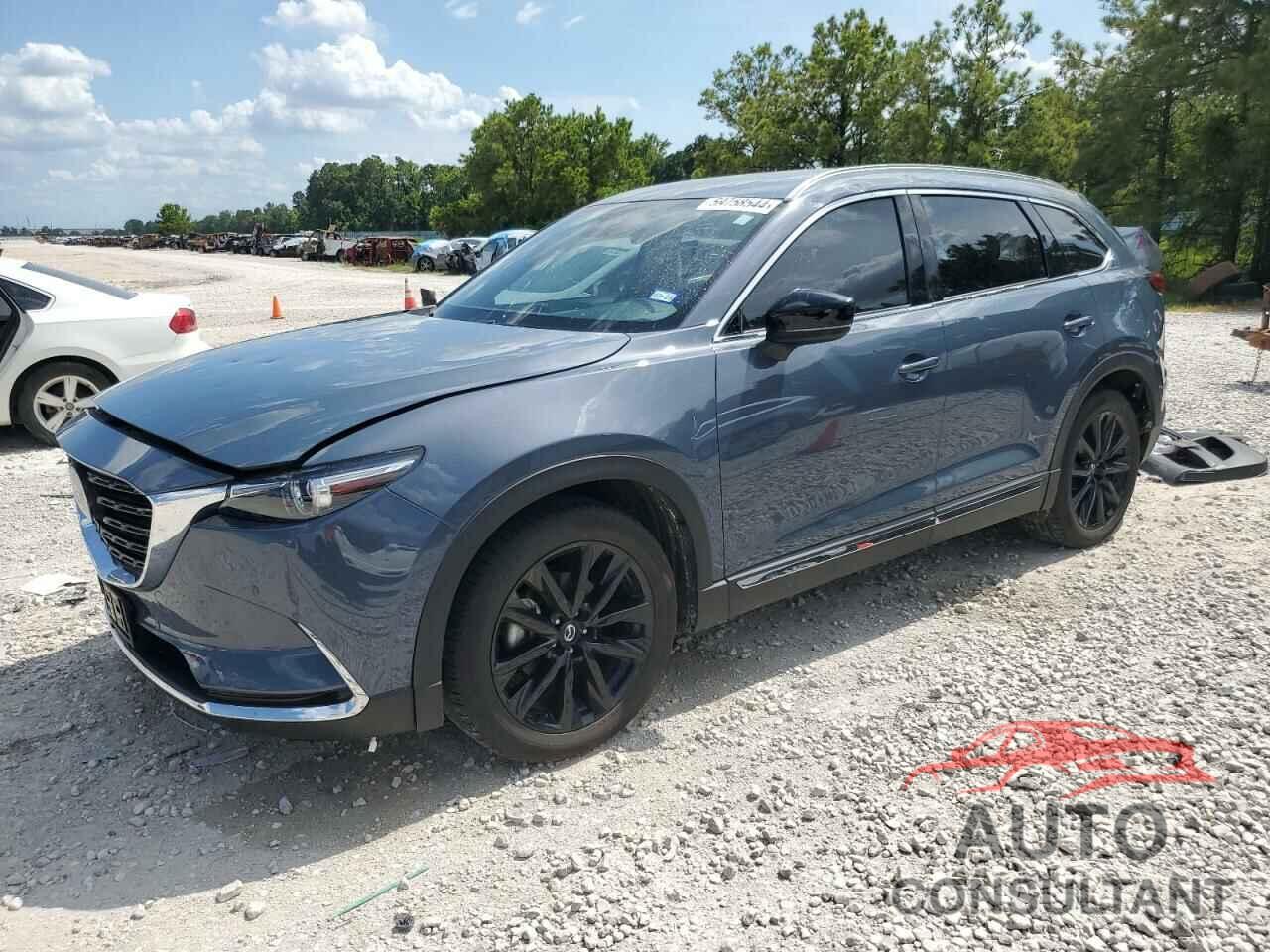MAZDA CX-9 2023 - JM3TCBDY2P0651521
