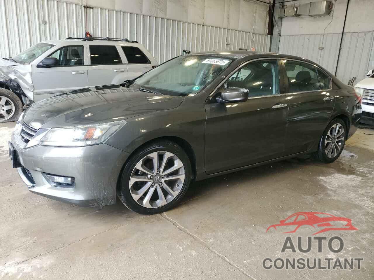 HONDA ACCORD 2015 - 1HGCR2F54FA023965