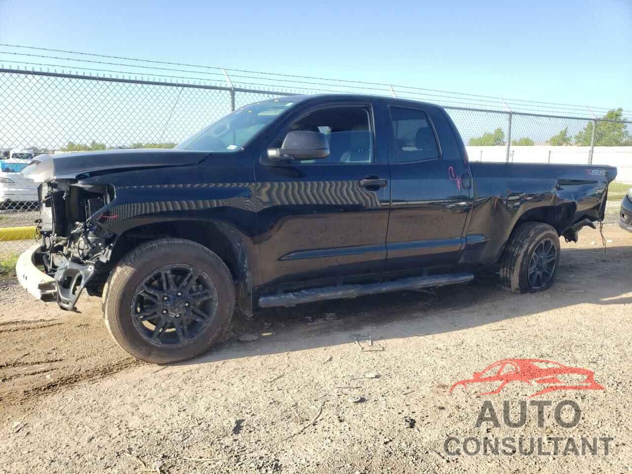 TOYOTA TUNDRA 2019 - 5TFRM5F17KX141084