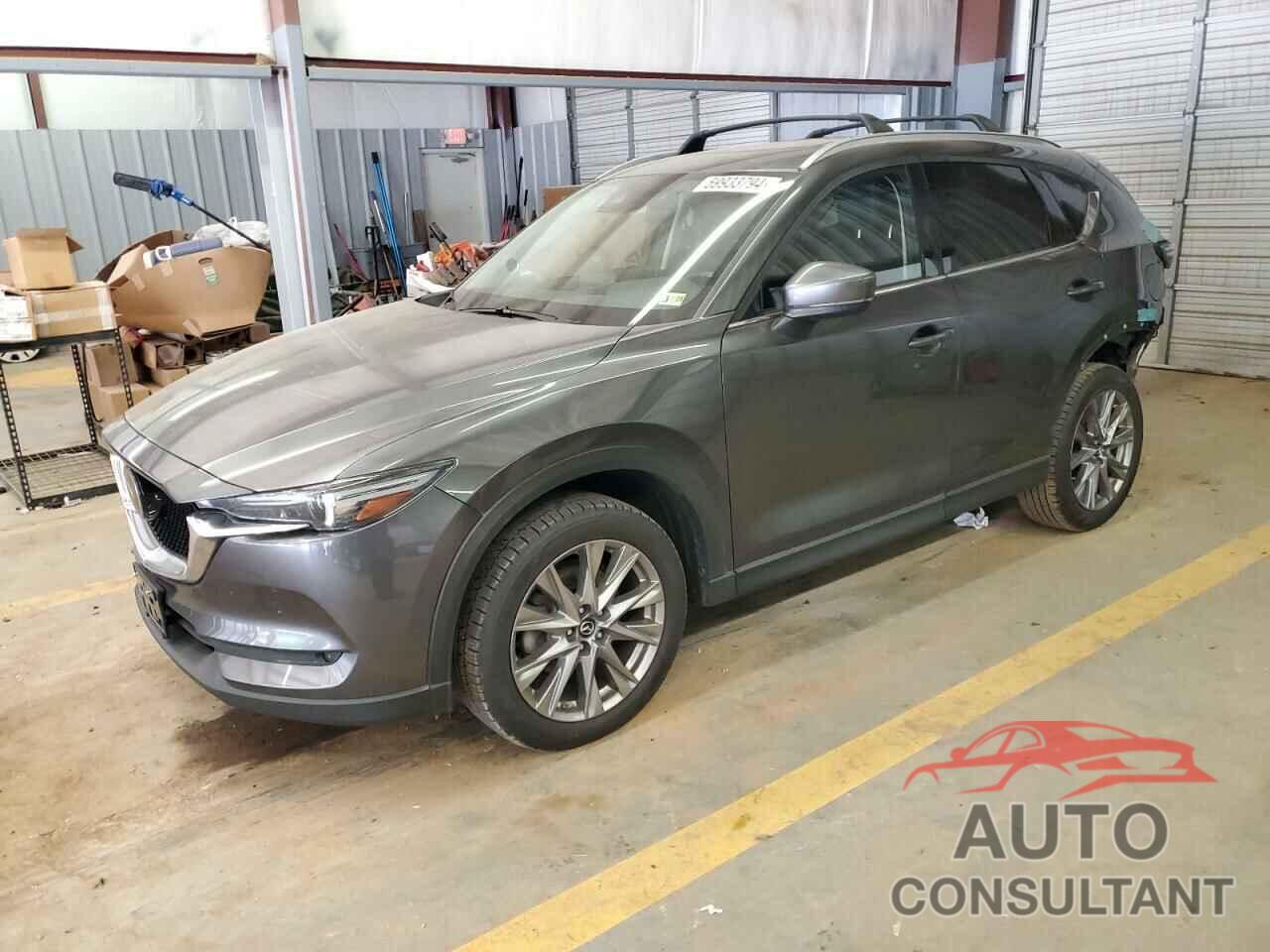 MAZDA CX-5 2020 - JM3KFBAYXL0843092