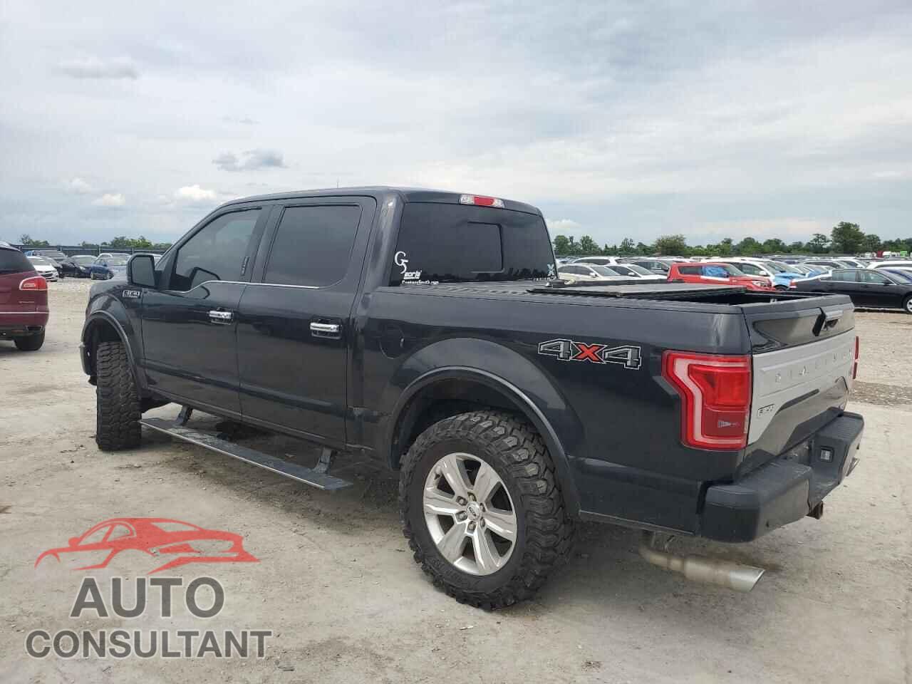 FORD F-150 2015 - 1FTEW1EFXFFA94126