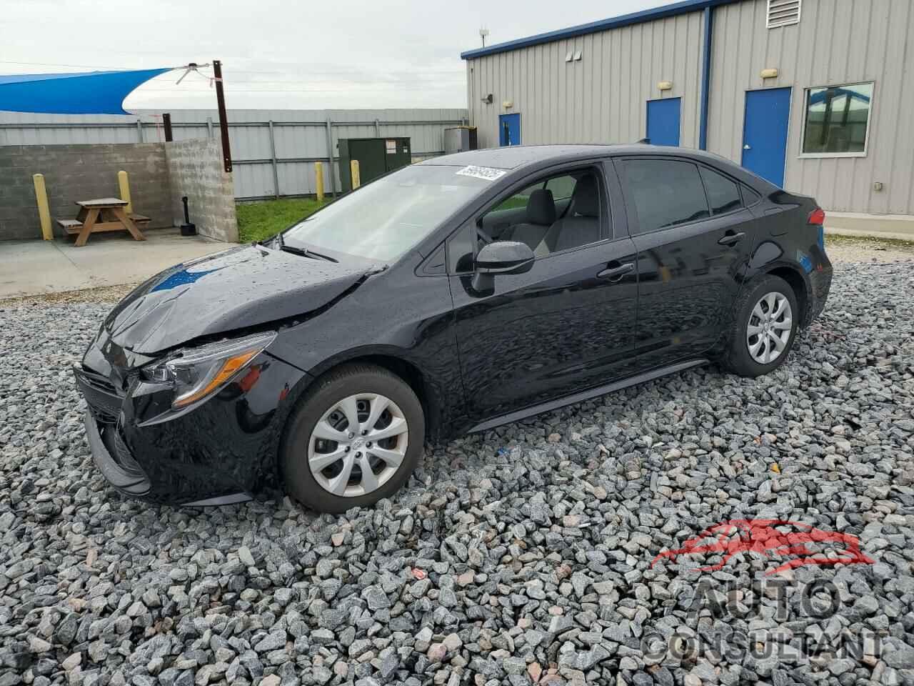 TOYOTA COROLLA 2024 - 5YFB4MDE0RP196874
