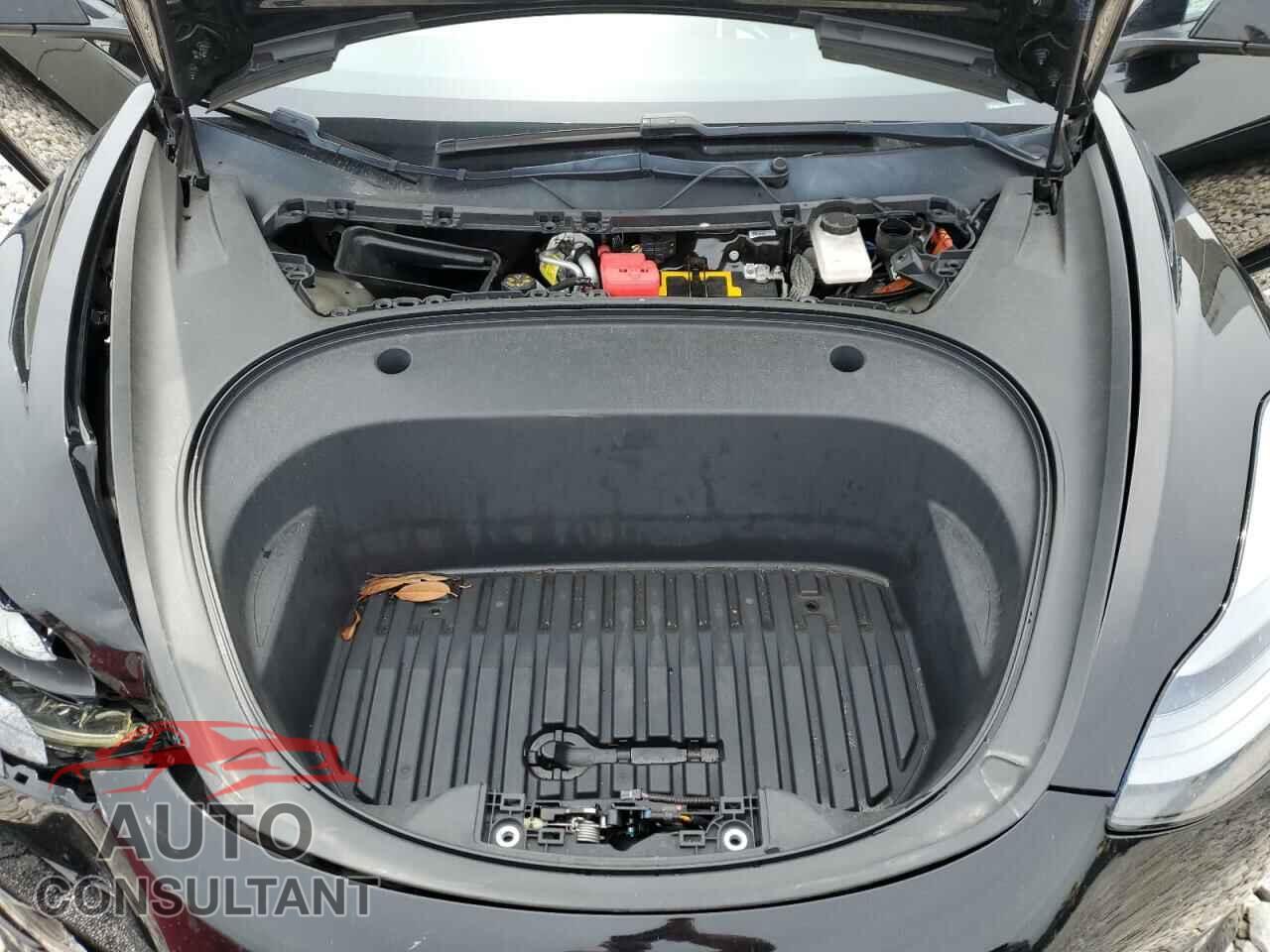 TESLA MODEL 3 2021 - 5YJ3E1EA7MF987256