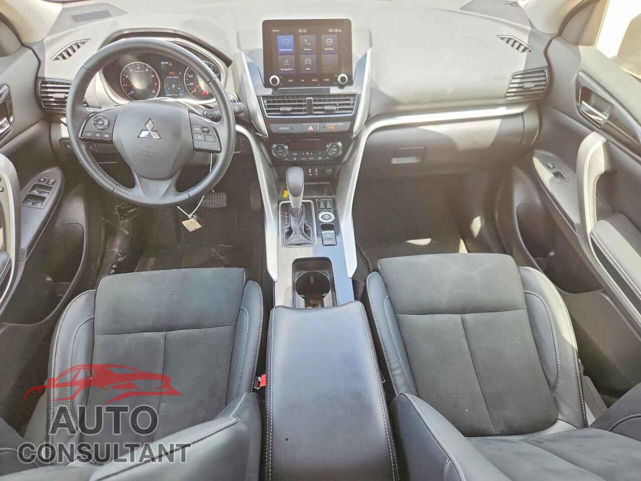 MITSUBISHI ECLIPSE 2023 - JA4ATWAA0PZ052119