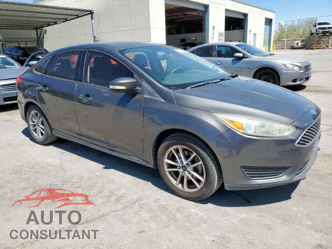 FORD FOCUS 2015 - 1FADP3F28FL219471
