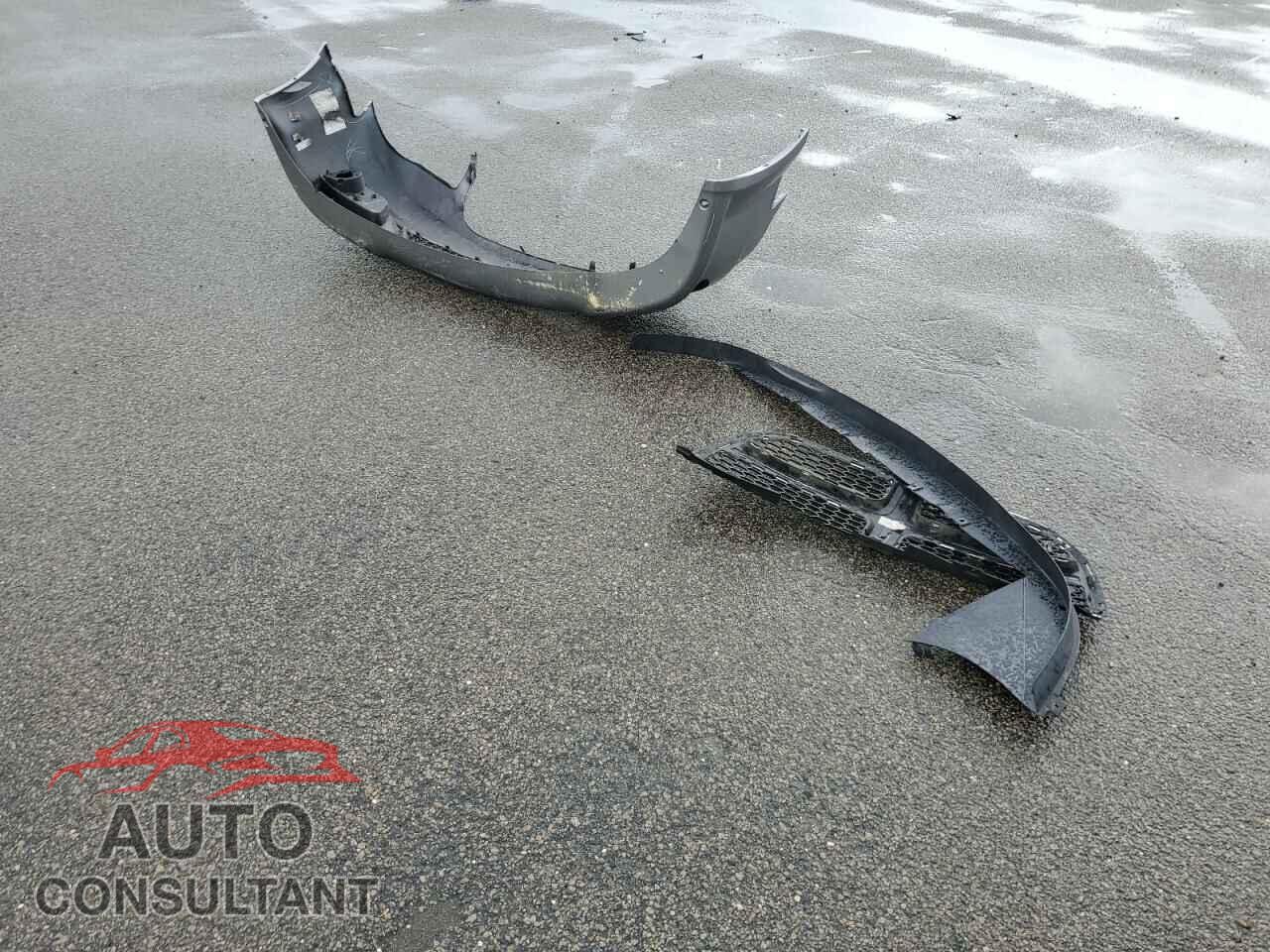 DODGE CARAVAN 2017 - 2C4RDGBG9HR718355