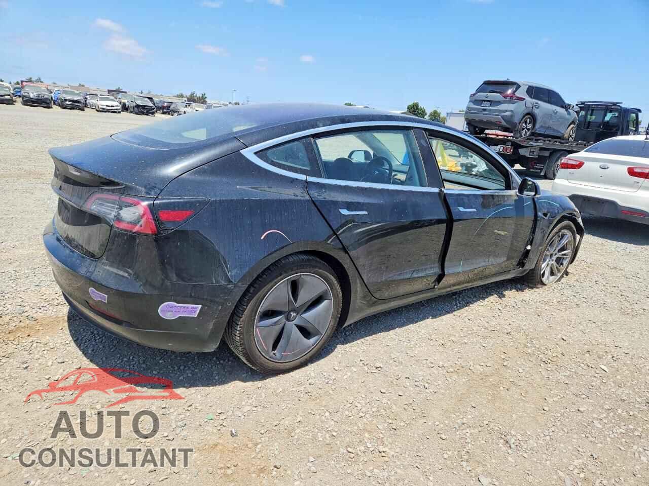 TESLA MODEL 3 2018 - 5YJ3E1EA2JF036281