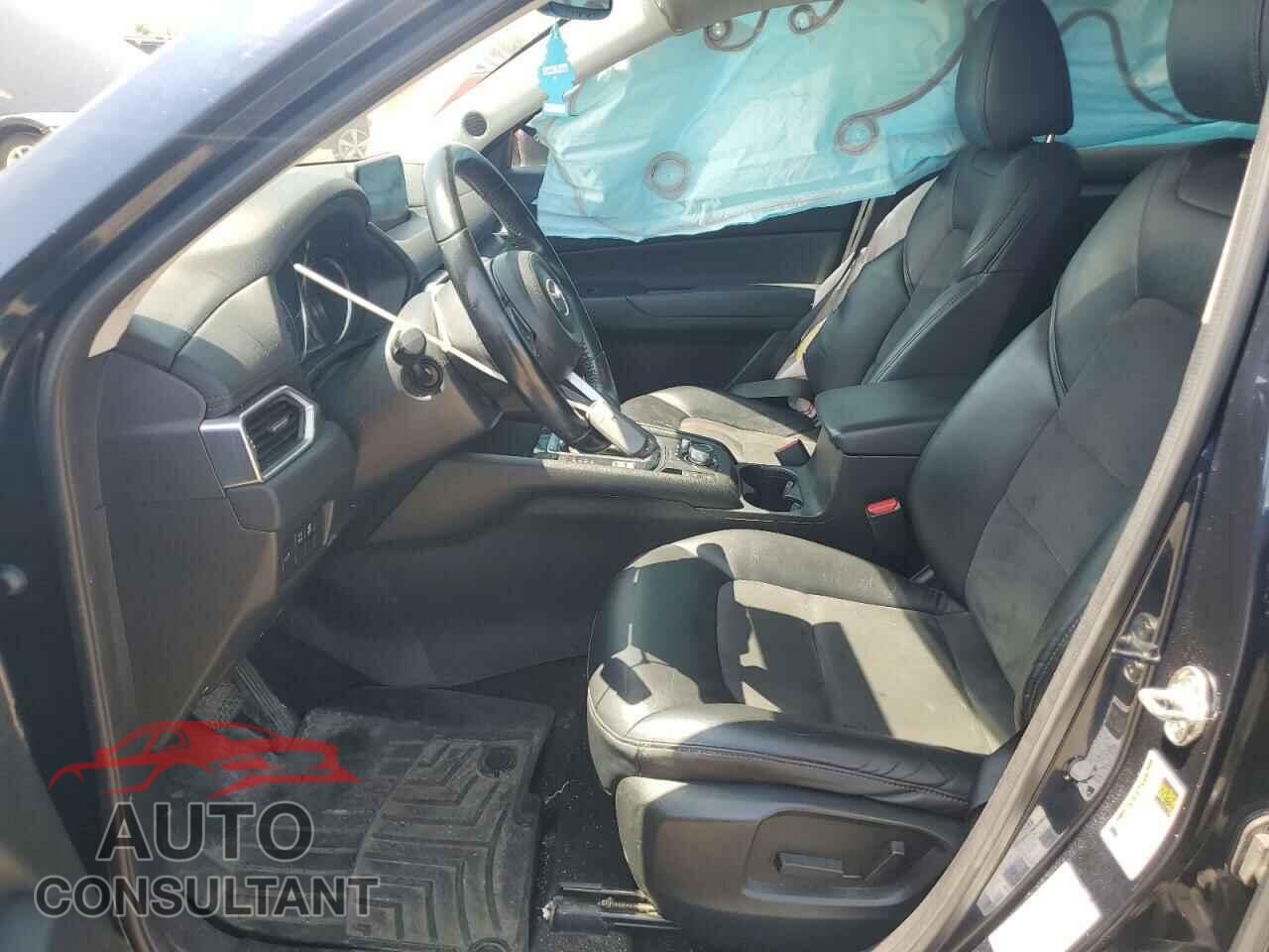 MAZDA CX-5 2018 - JM3KFBCM4J0334297