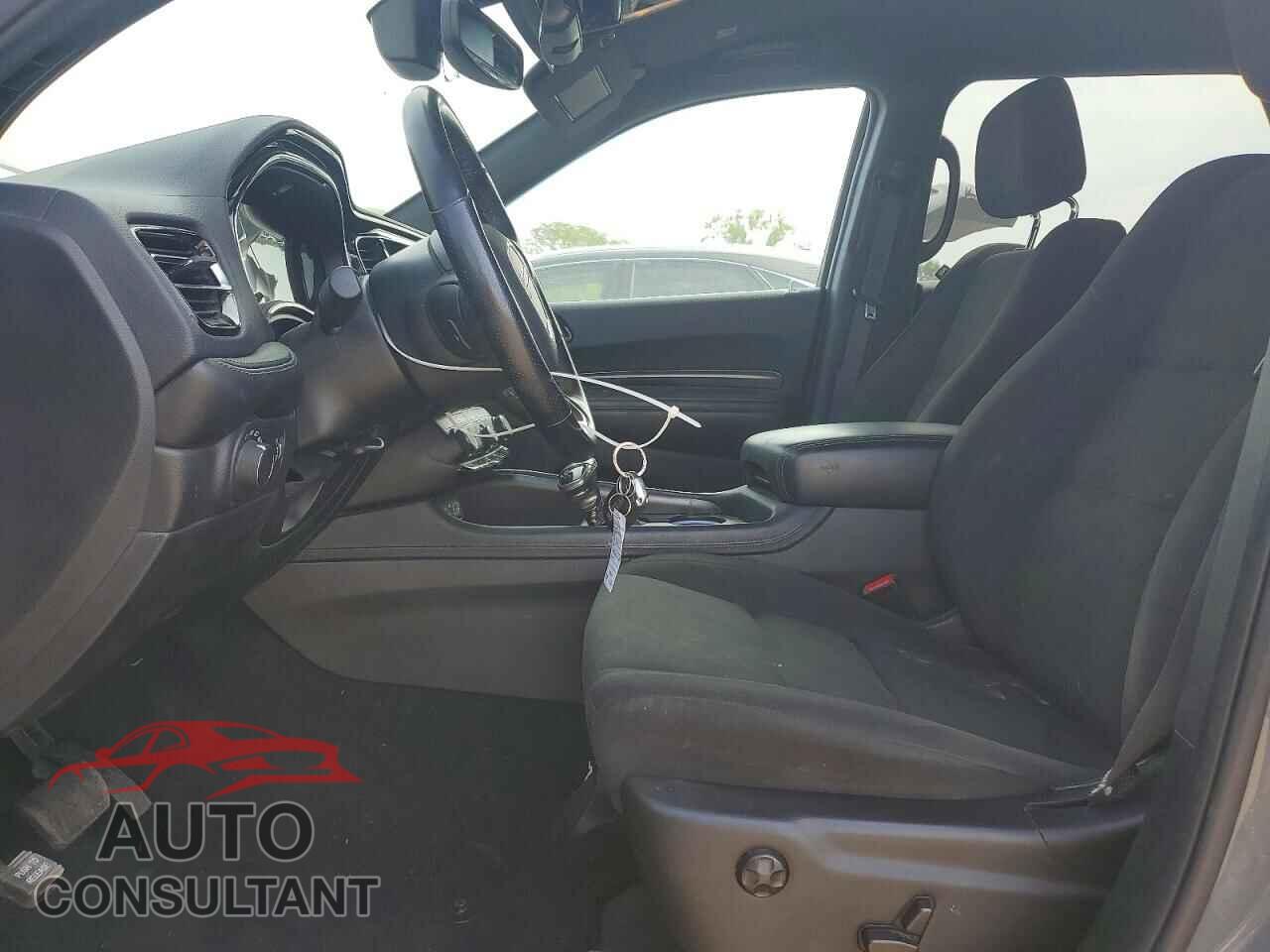 DODGE DURANGO 2023 - 1C4RDHAG0PC616246