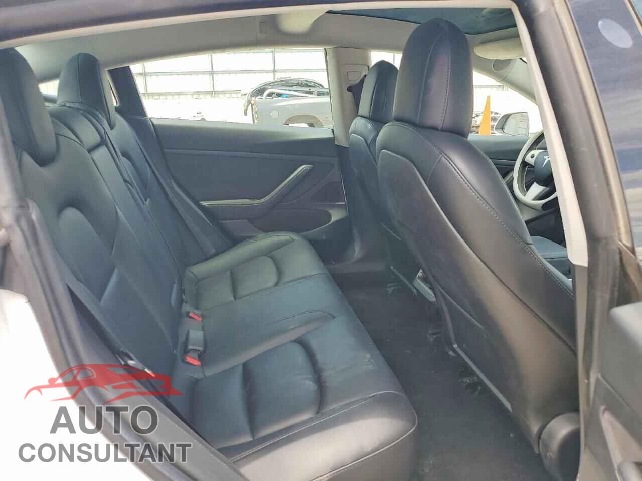 TESLA MODEL 3 2020 - 5YJ3E1EA2LF744761