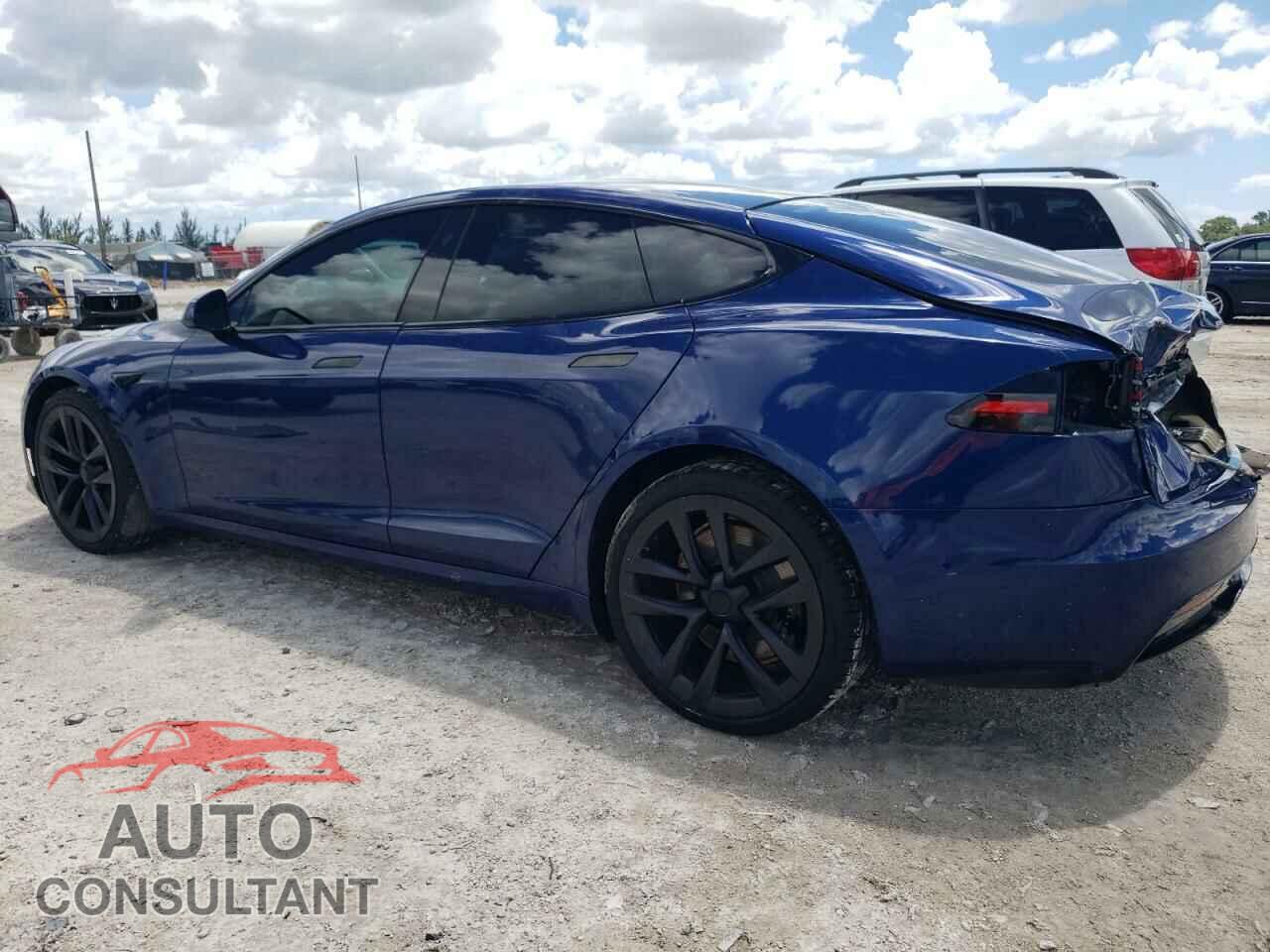 TESLA MODEL S 2023 - 5YJSA1E51PF500048