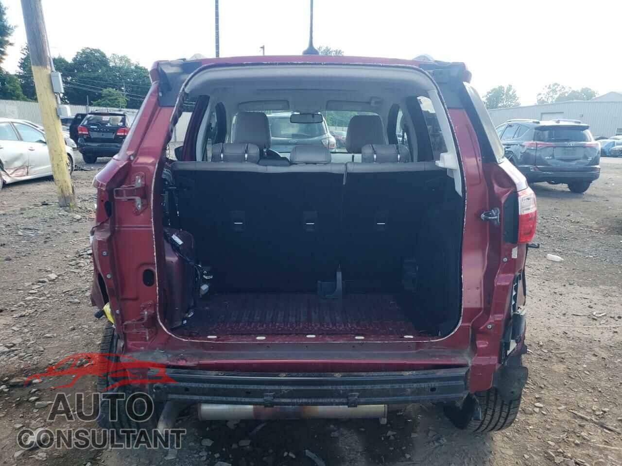 FORD ECOSPORT 2019 - MAJ6S3KL6KC291754