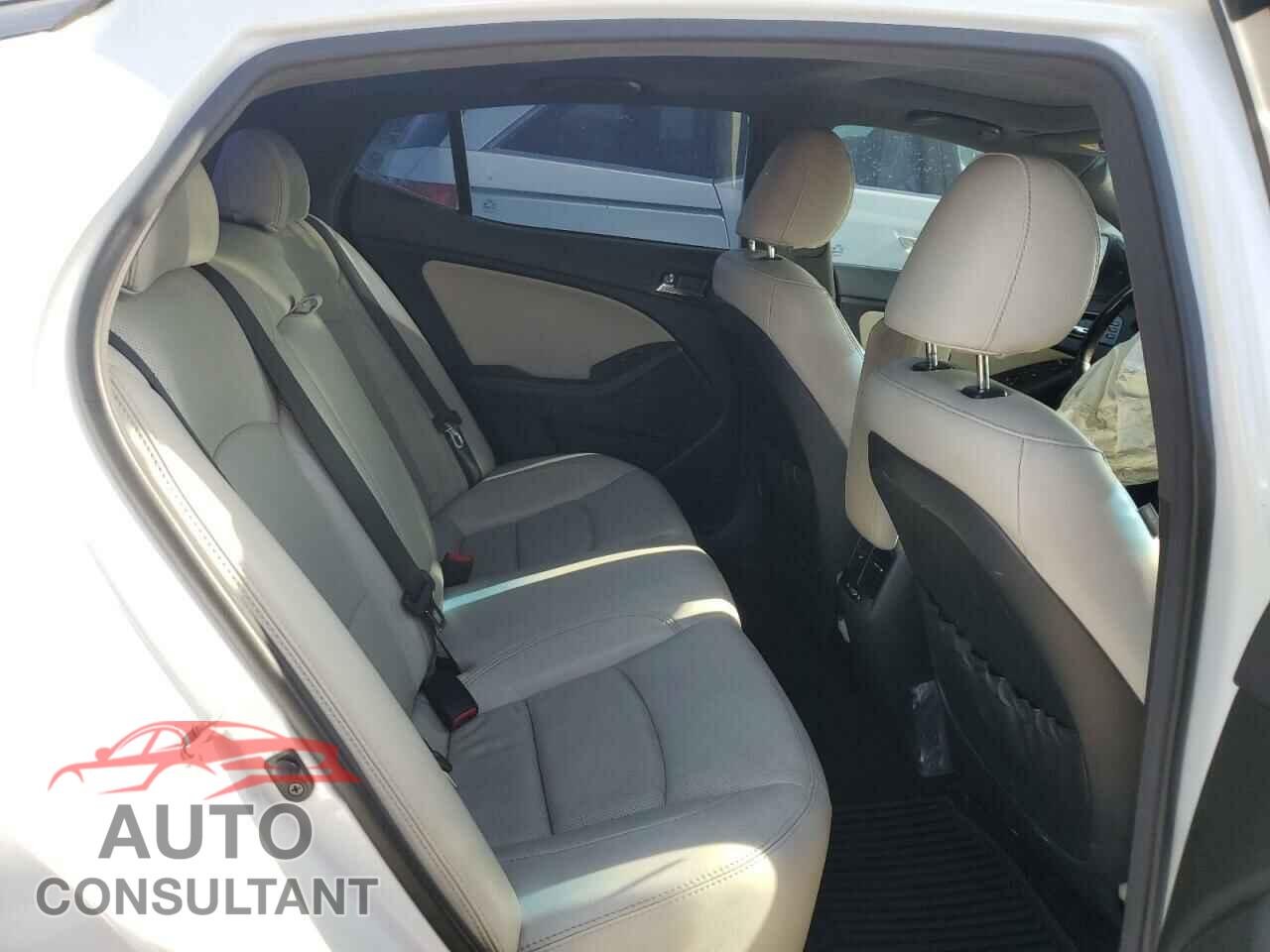 KIA OPTIMA 2013 - 5XXGR4A61DG161895