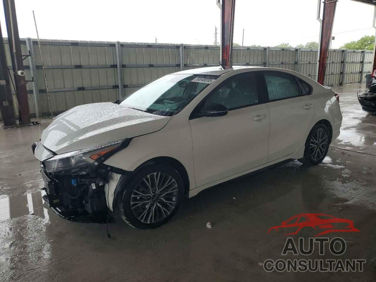 KIA FORTE 2024 - 3KPF54AD3RE745236