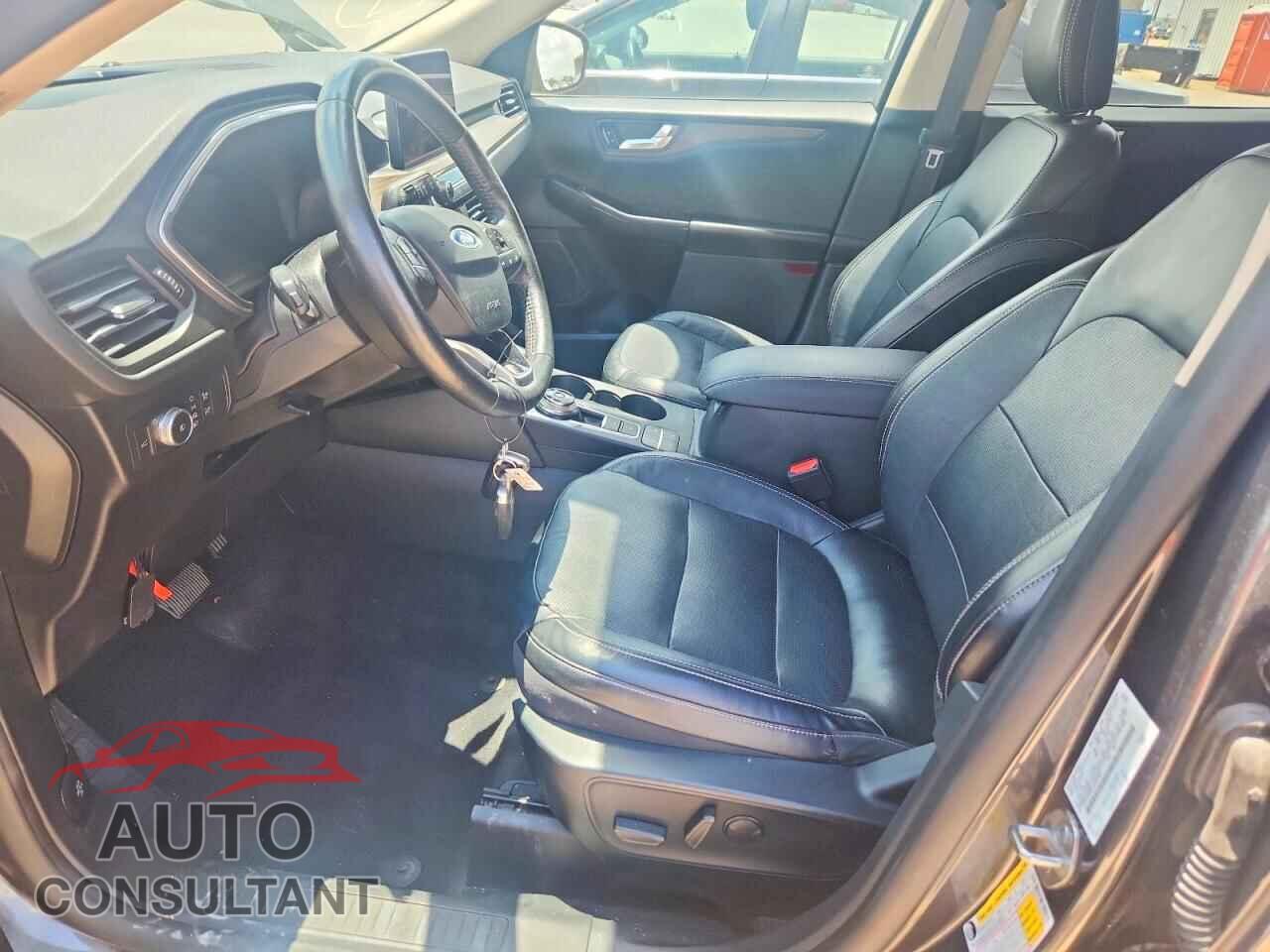 FORD ESCAPE 2020 - 1FMCU9J92LUA93258