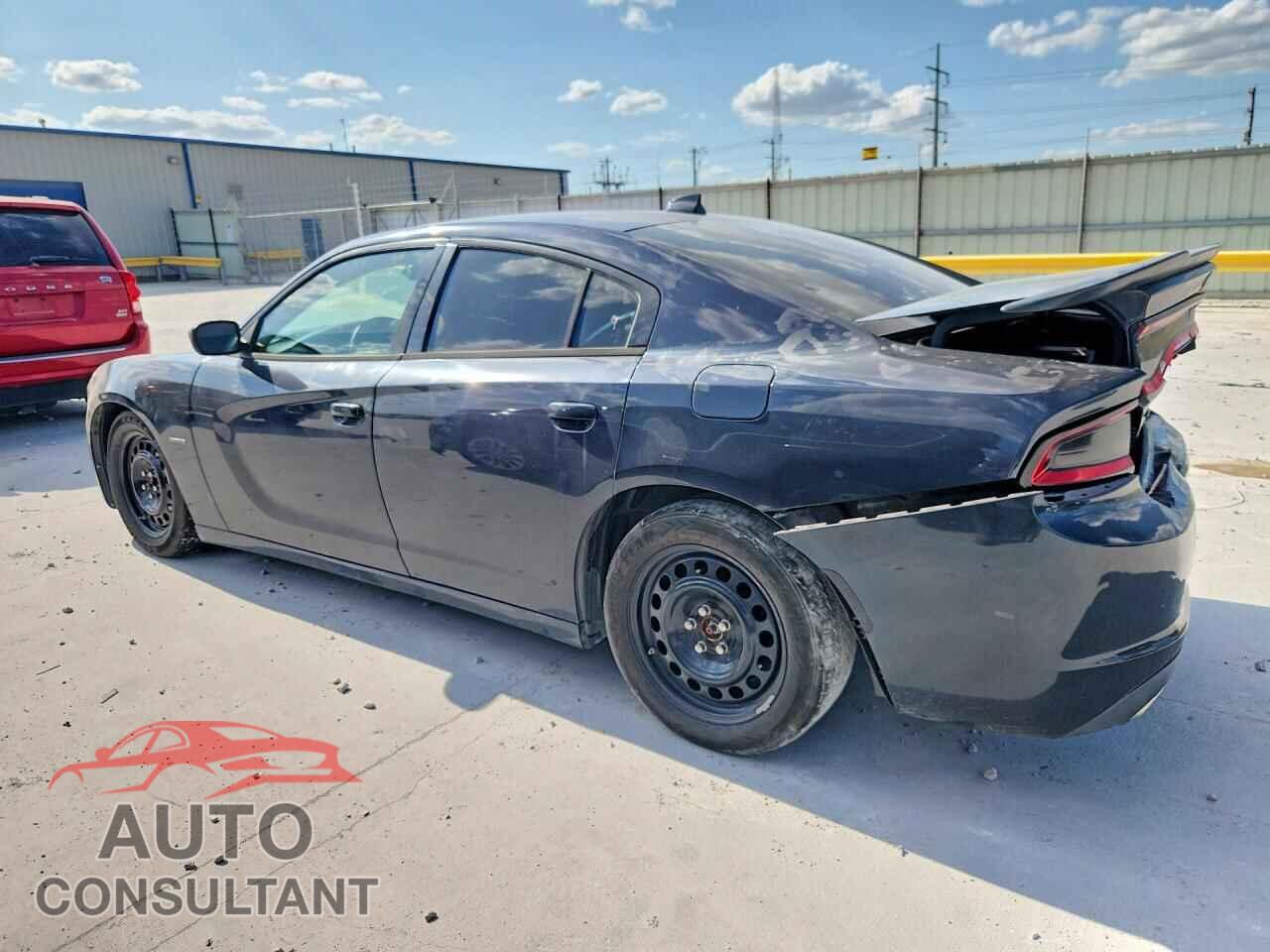 DODGE CHARGER 2016 - 2C3CDXCT3GH179998