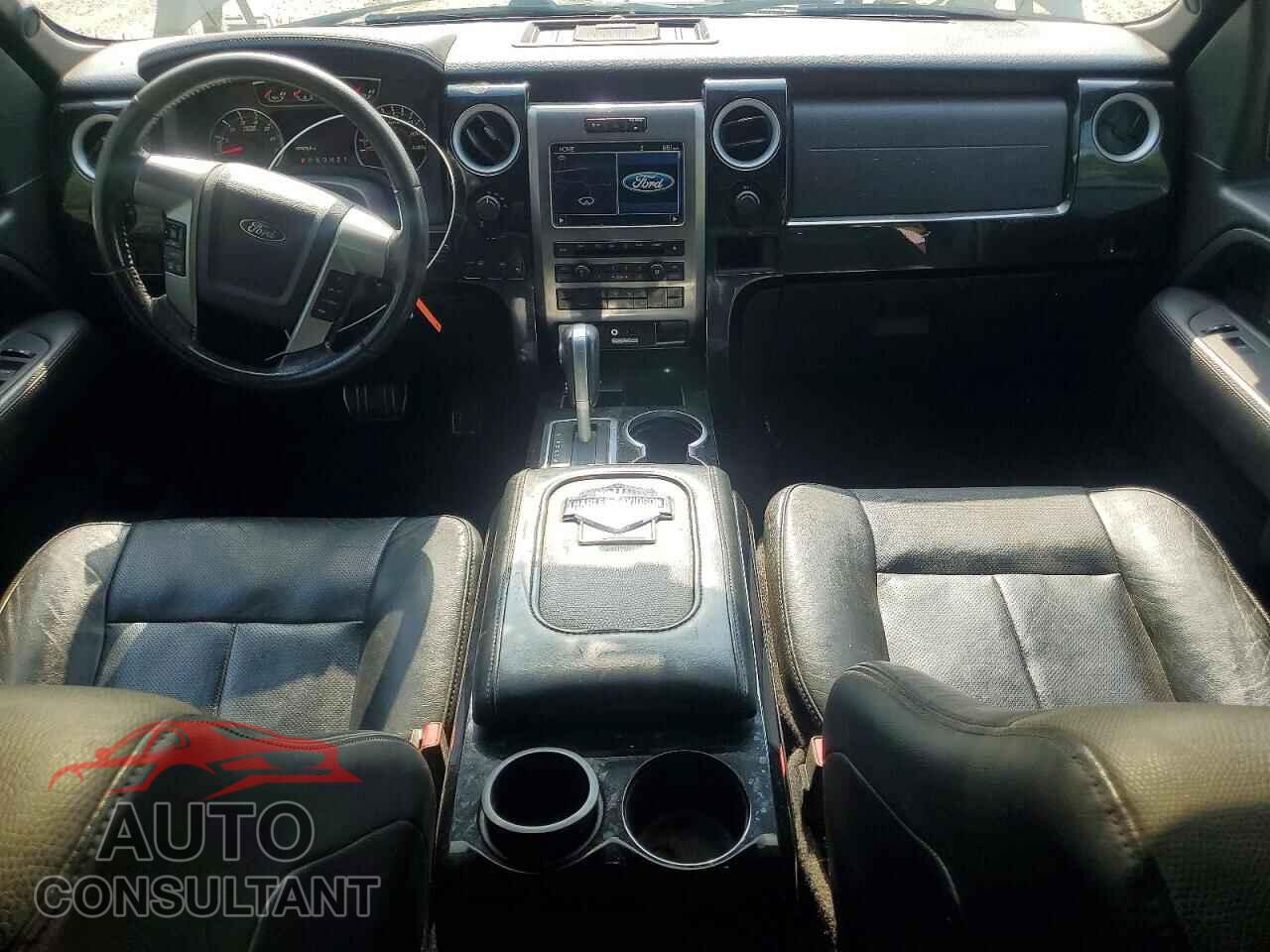 FORD F150 2012 - 1FTFW1E67CFA98439
