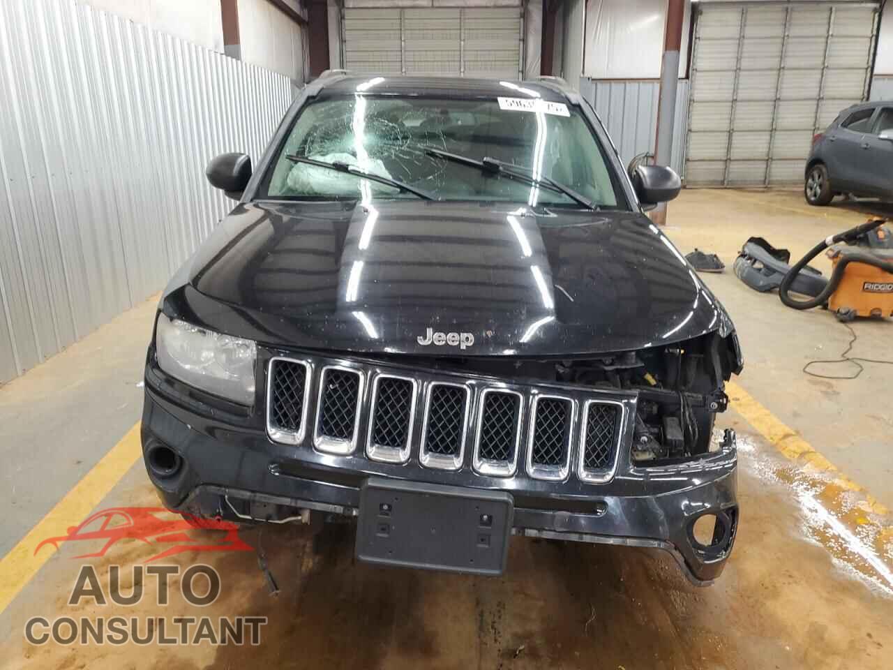 JEEP COMPASS 2016 - 1C4NJDBB1GD714327