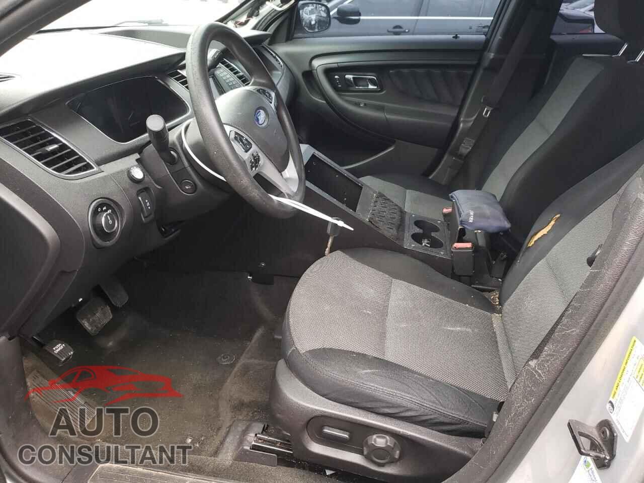 FORD TAURUS 2014 - 1FAHP2MK7EG164789