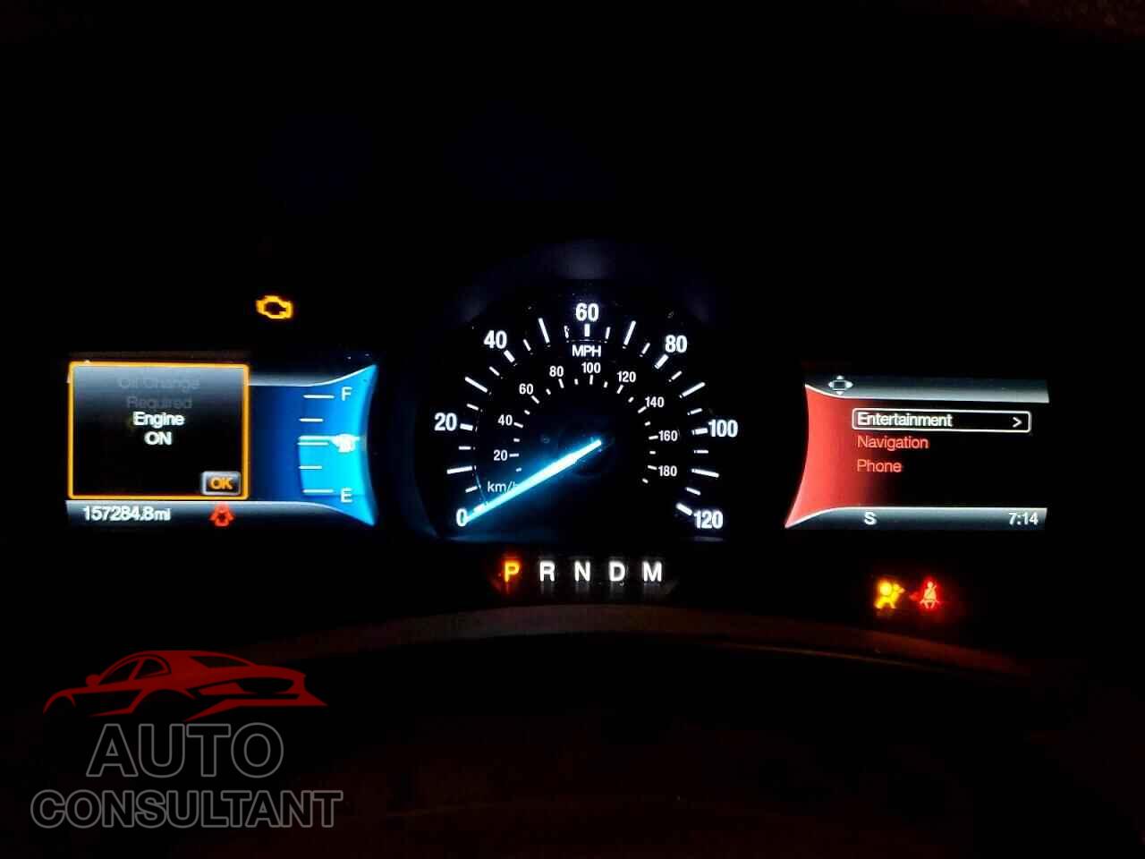 FORD EXPEDITION 2017 - 1FMJK1HT5HEA79601