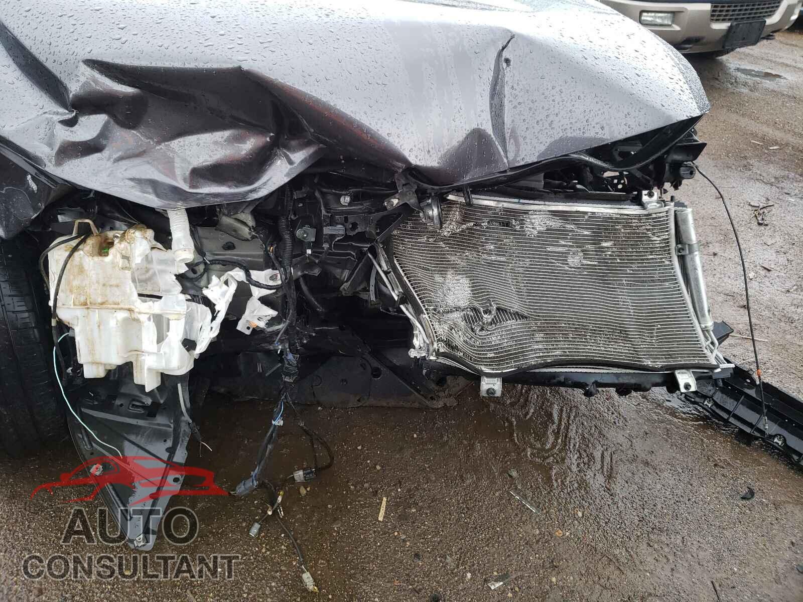 MAZDA 3 2018 - 3MZBN1L3XJM264196
