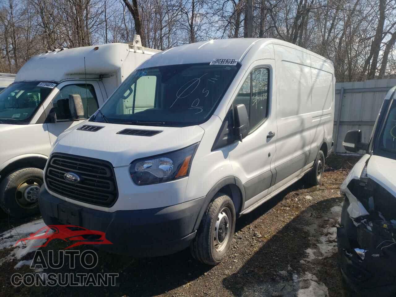 FORD TRANSIT CO 2019 - 1FTYR2CM3KKB08316