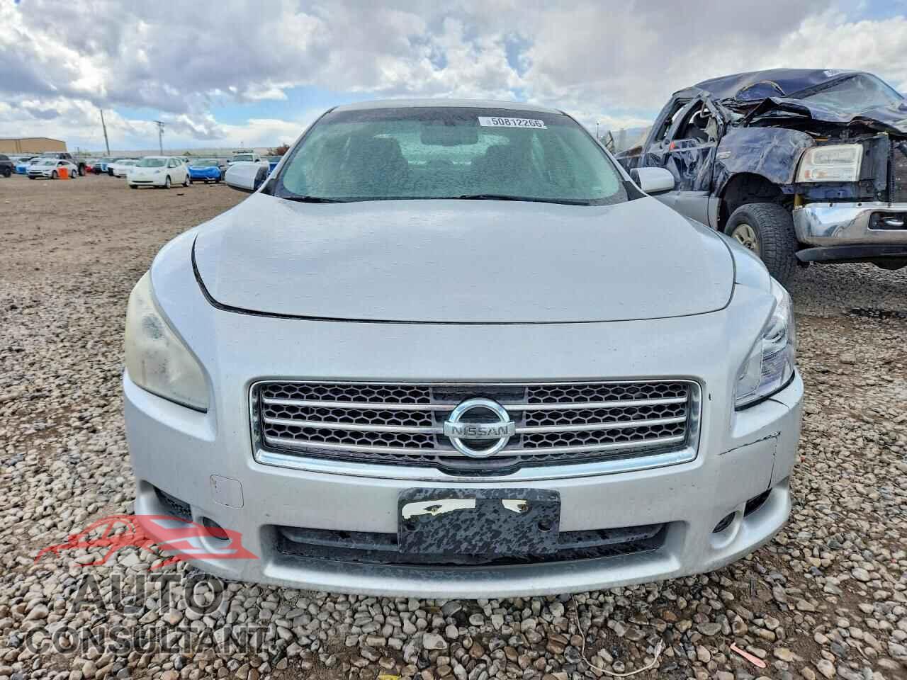 NISSAN MAXIMA 2011 - 1N4AA5APXBC830003