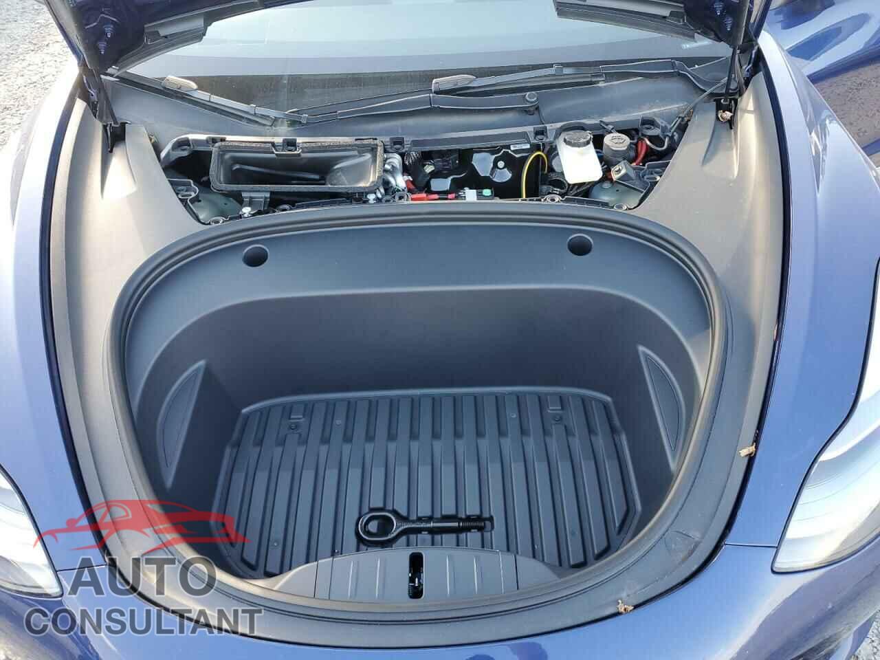 TESLA MODEL 3 2023 - 5YJ3E1EA1PF501464
