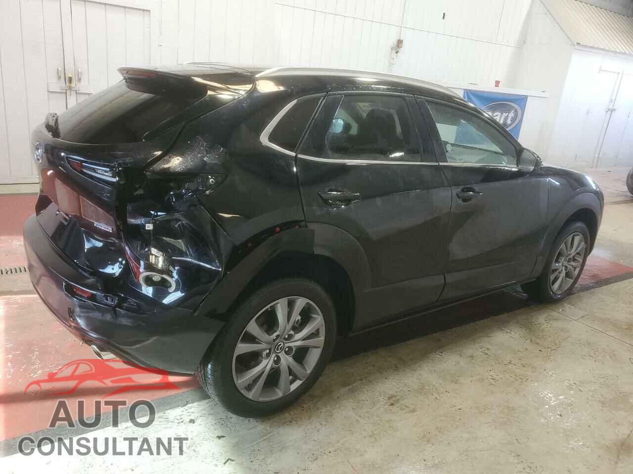 MAZDA CX30 2025 - 3MVDMBCM6SM791102