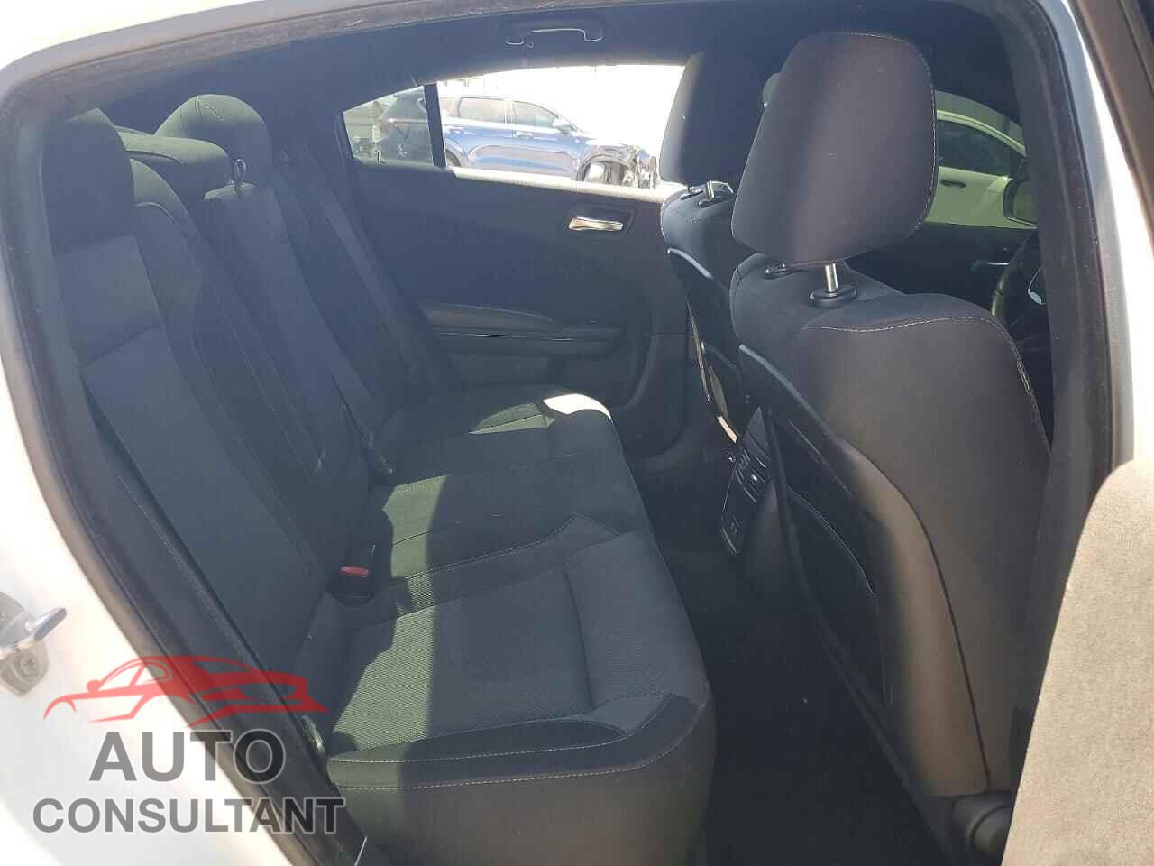 DODGE CHARGER 2017 - 2C3CDXCT5HH515345