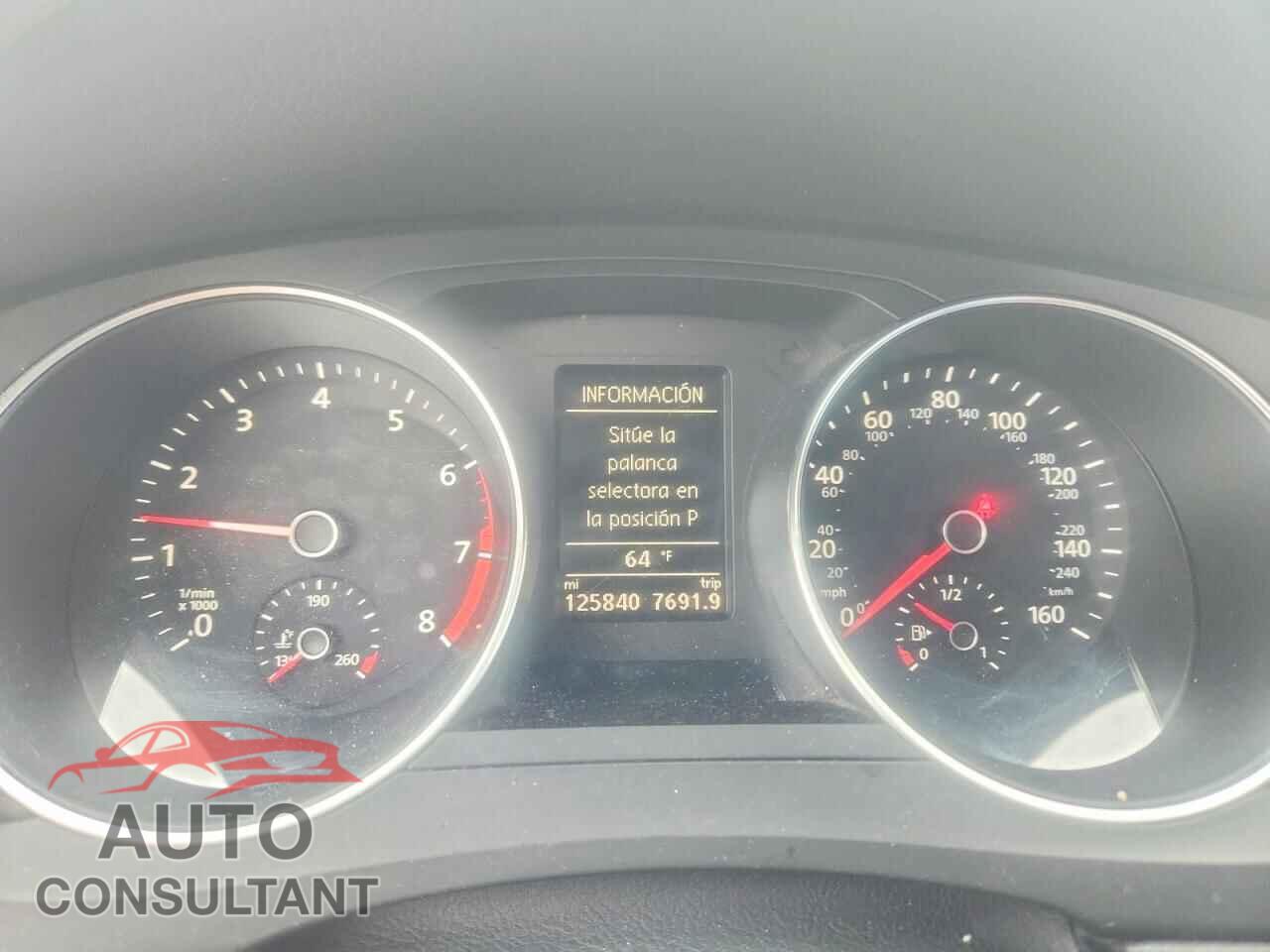 VOLKSWAGEN JETTA 2017 - 3VWDB7AJ3HM355648