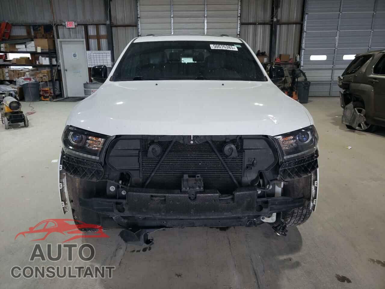 DODGE DURANGO 2017 - 1C4RDJDG6HC629880